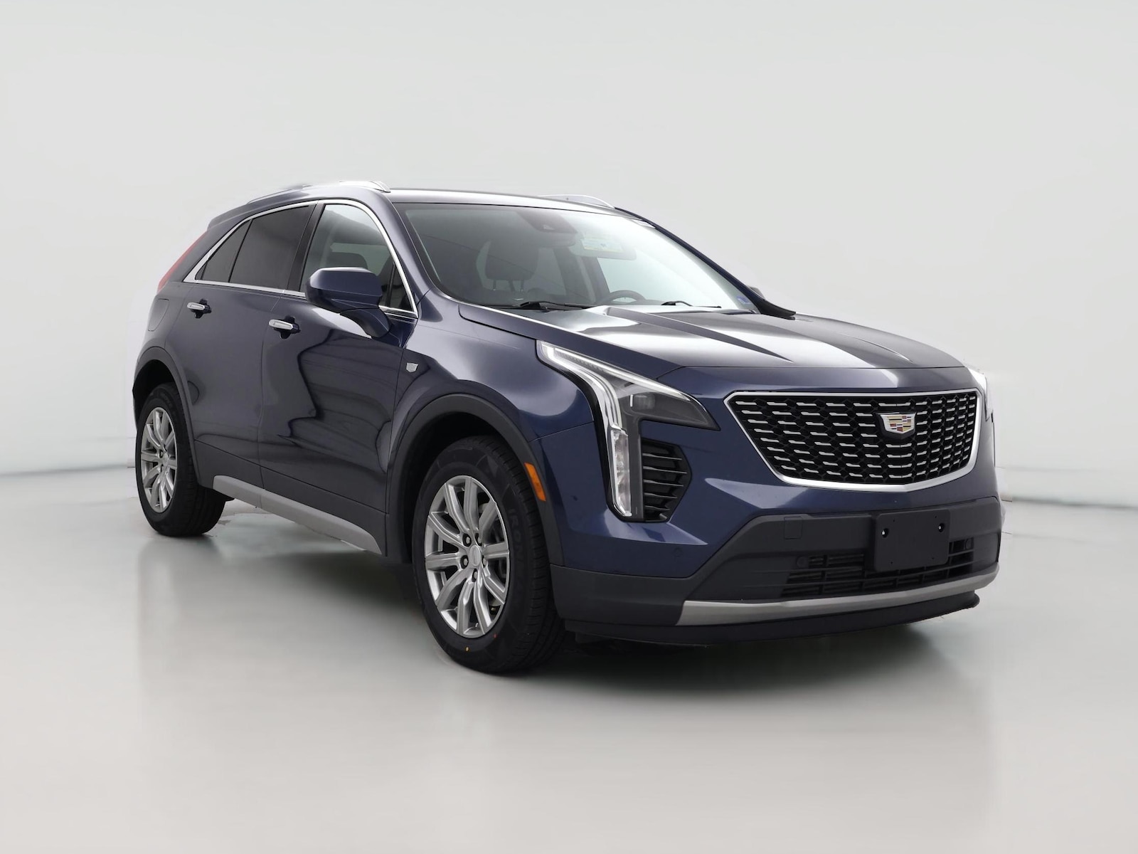 2020 Cadillac XT4