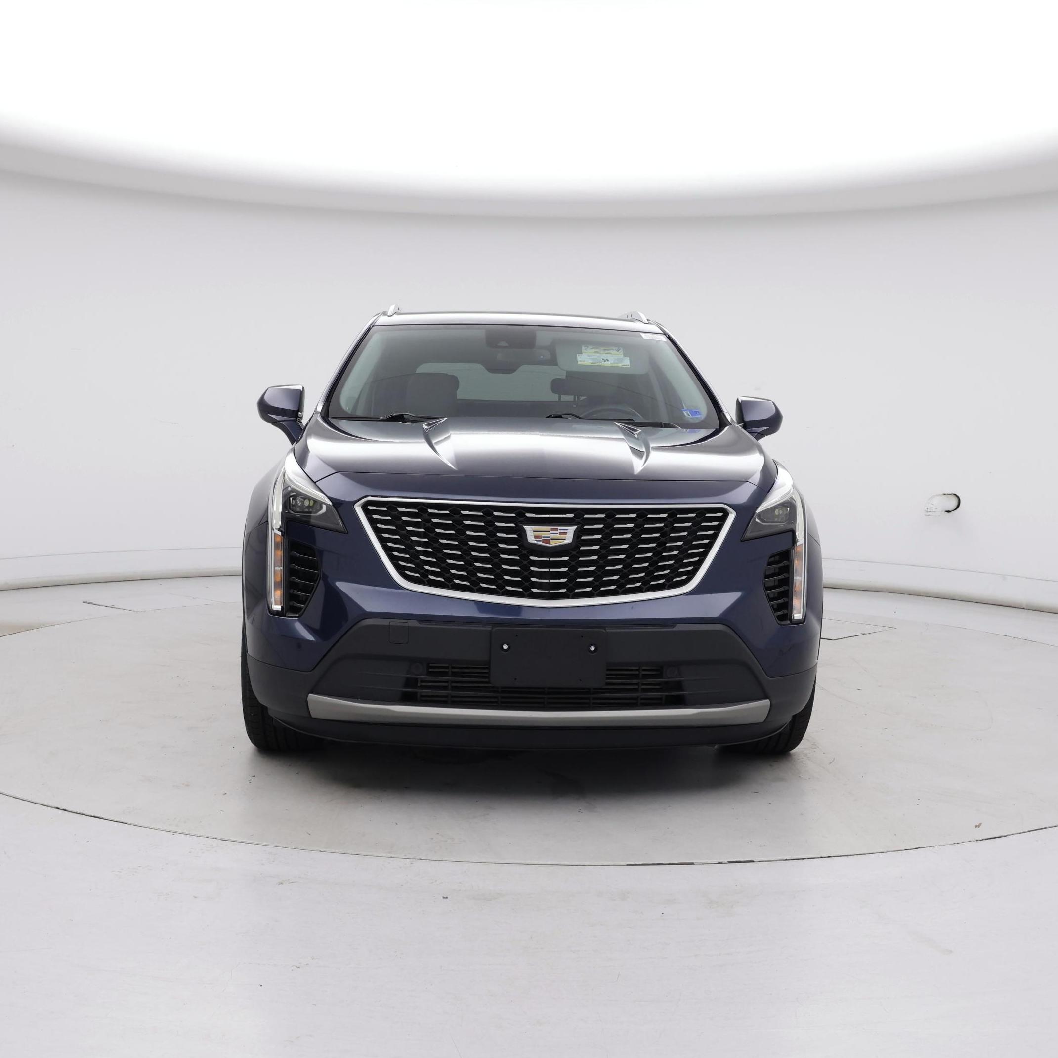 Thumbnail: 2020 Cadillac XT4 - 5
