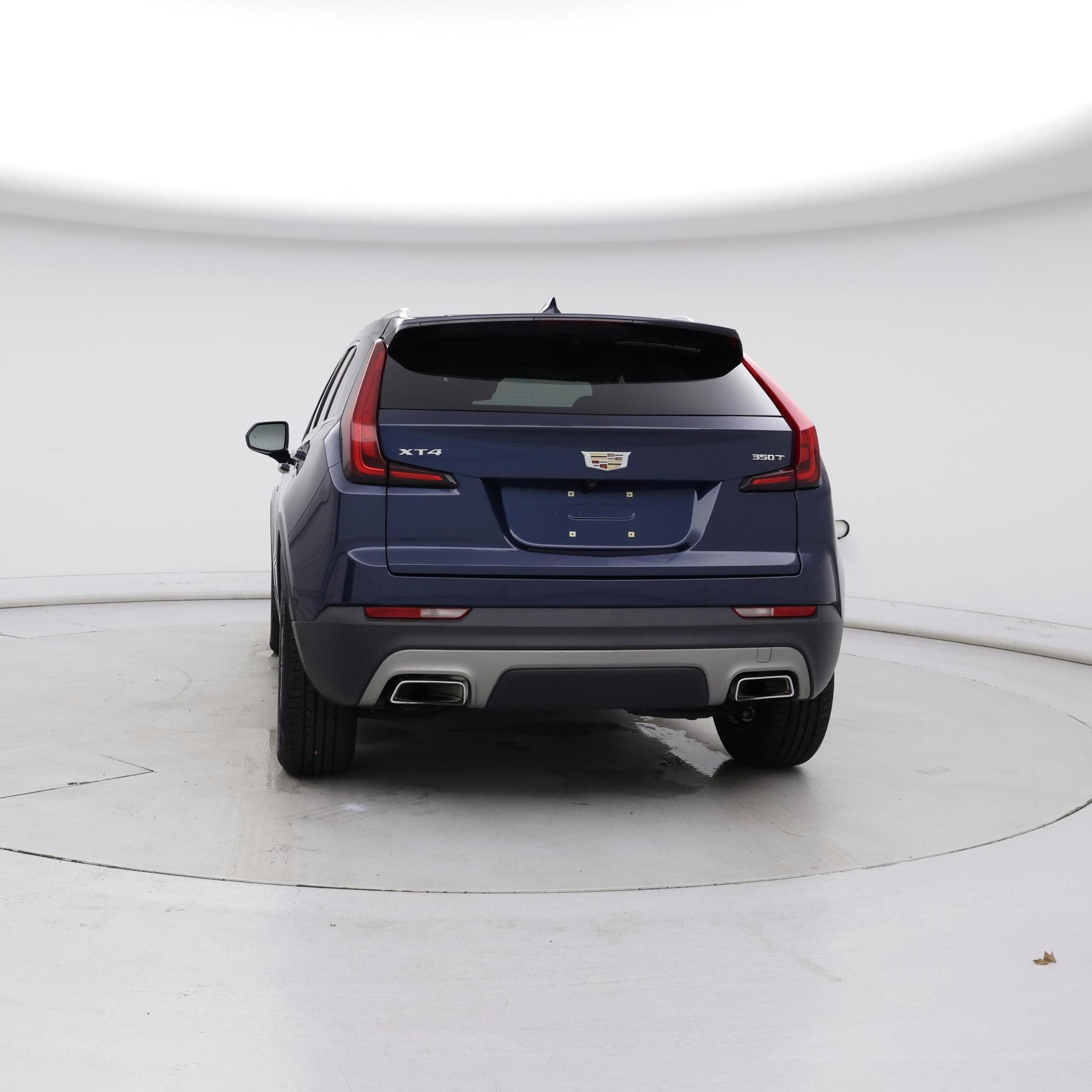 Thumbnail: 2020 Cadillac XT4 - 6