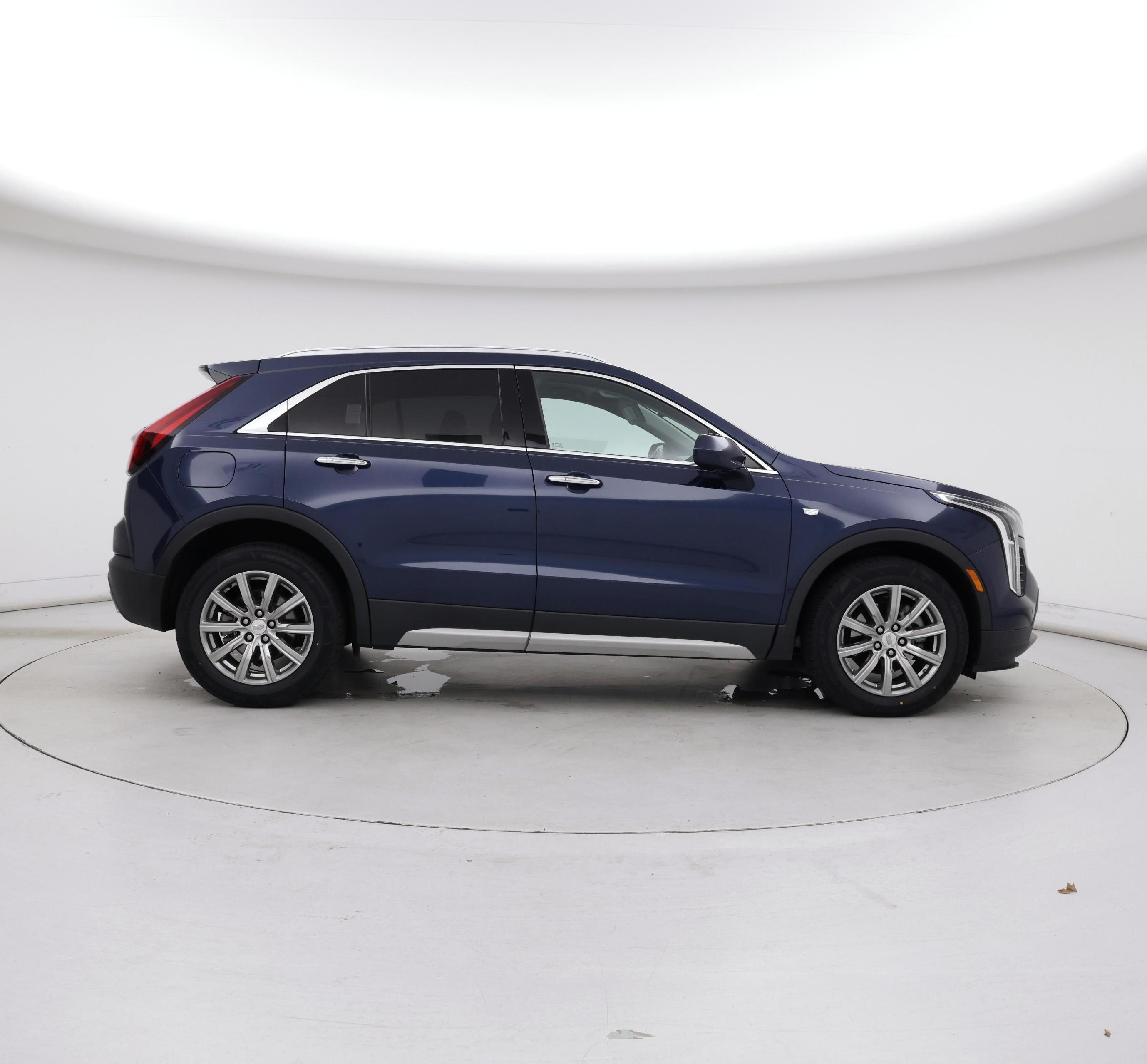 Thumbnail: 2020 Cadillac XT4 - 7