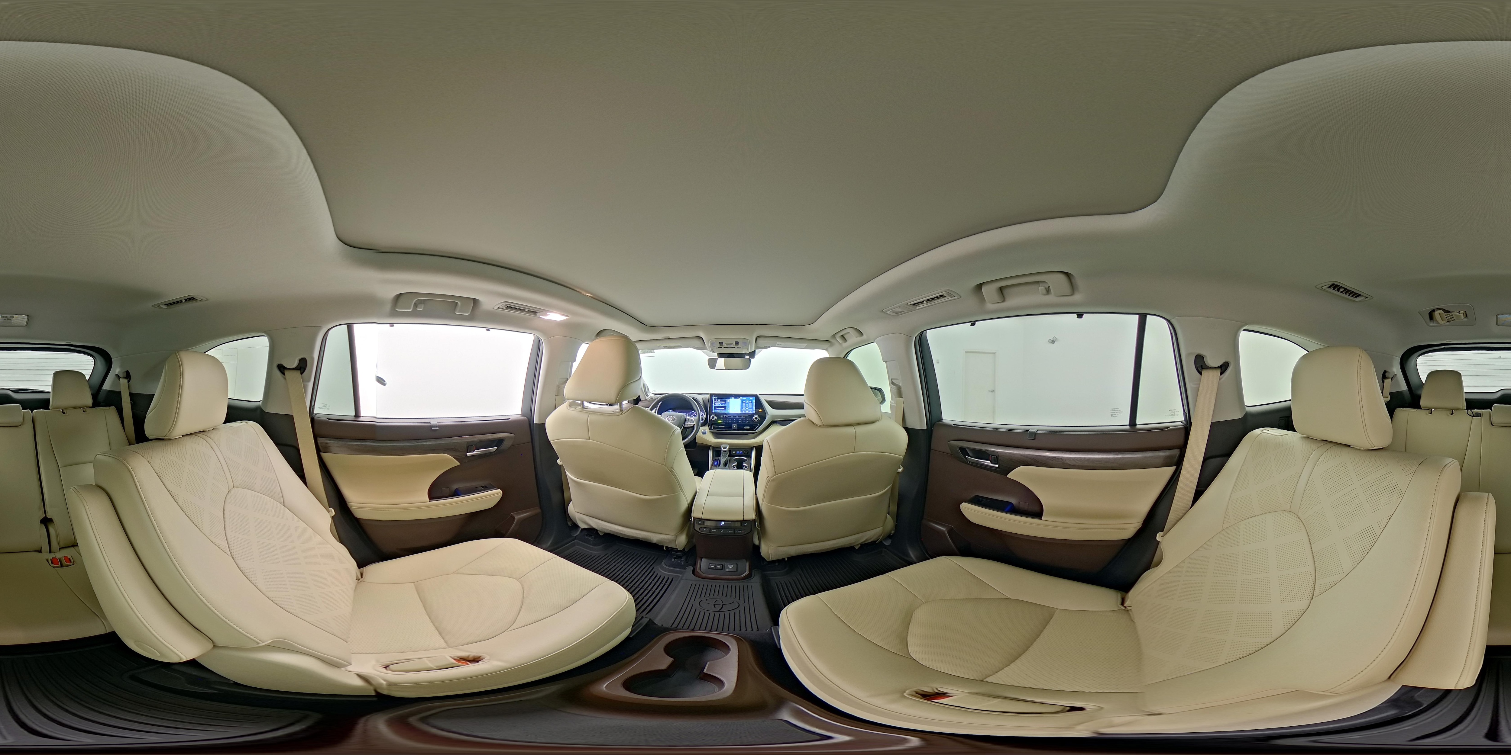 2022 Toyota Highlander Platinum - Photo 29