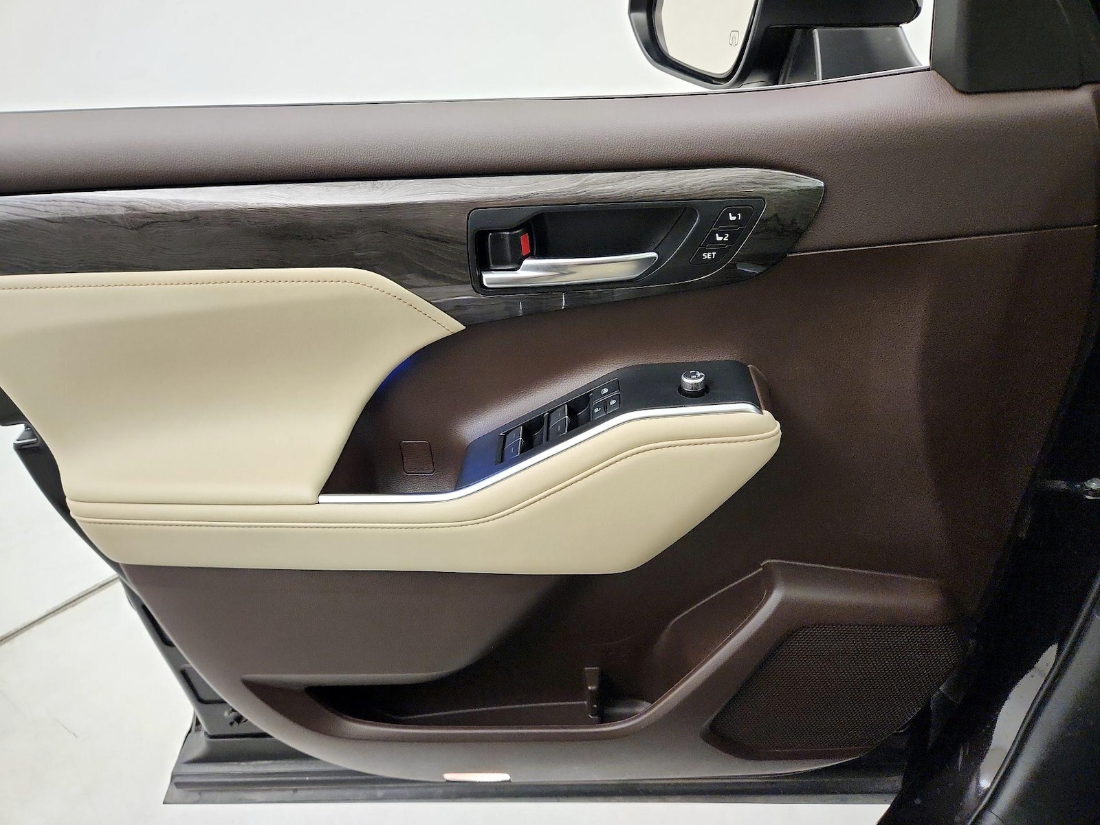 2022 Toyota Highlander Platinum - Photo 13
