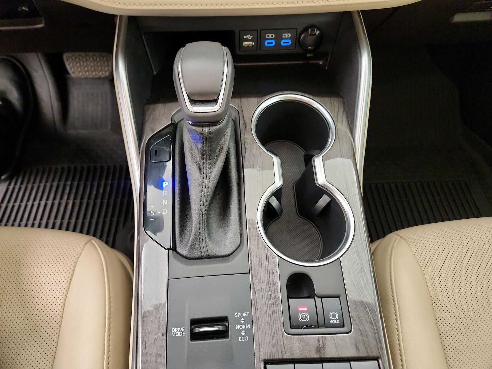 2022 Toyota Highlander Platinum - Photo 19