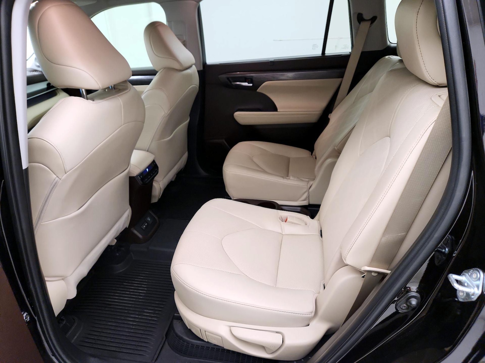 2022 Toyota Highlander Platinum - Photo 22