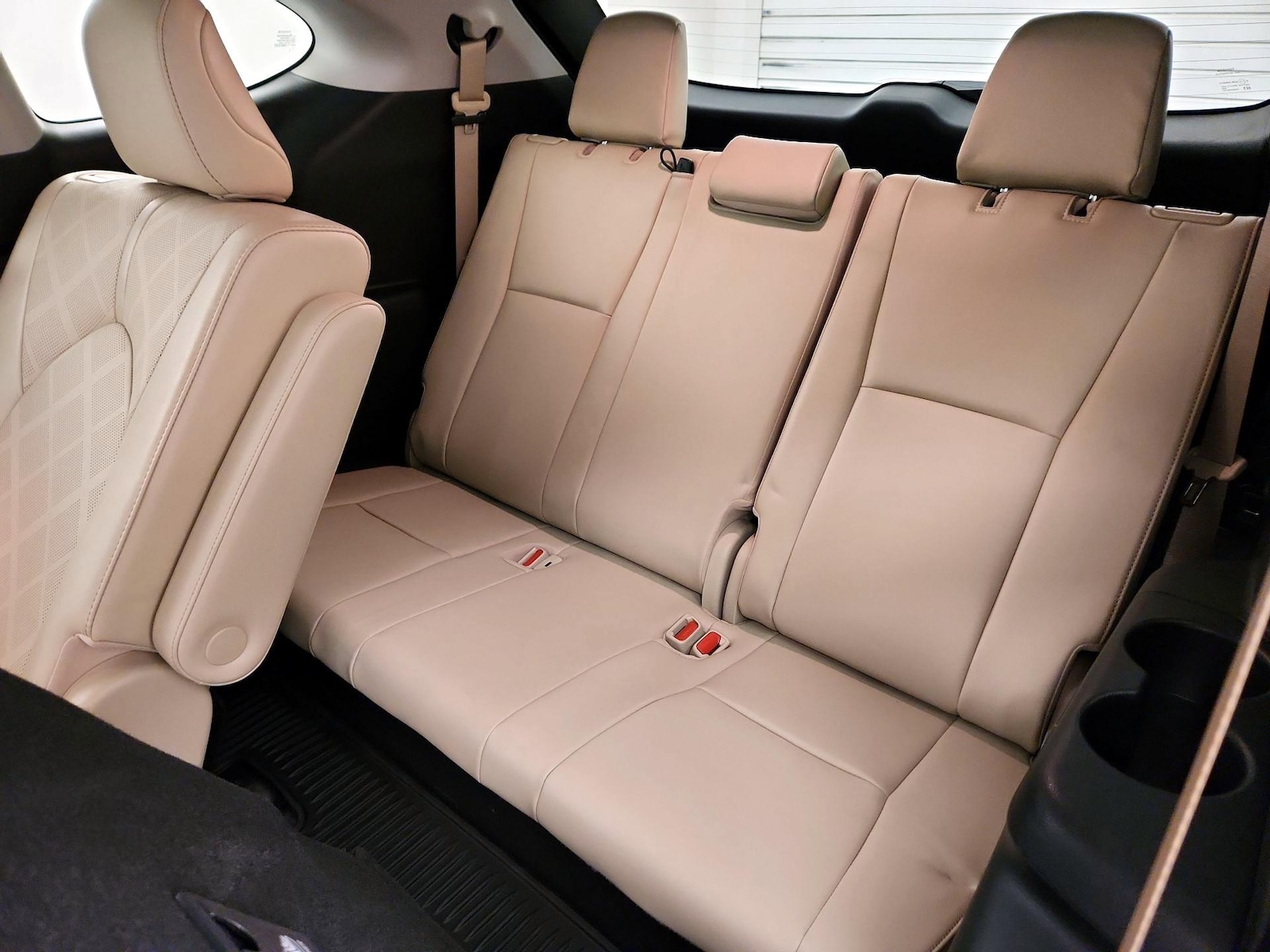 2022 Toyota Highlander Platinum - Photo 23
