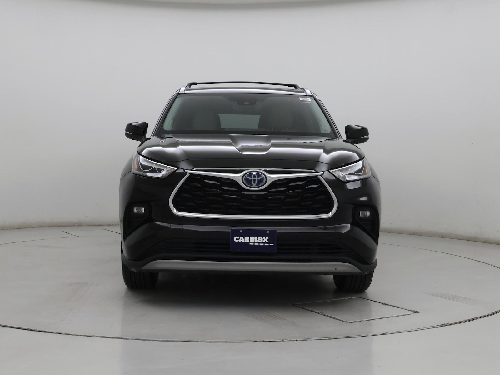 2022 Toyota Highlander Platinum - Photo 6