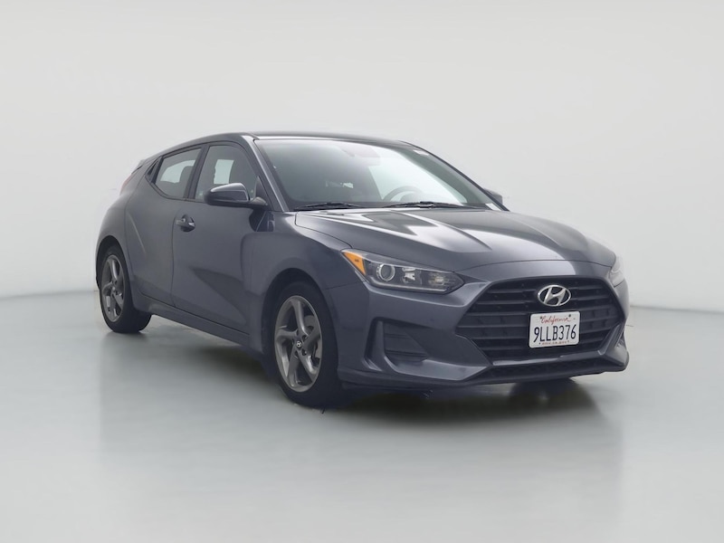 2019 Hyundai Veloster 2.0 -
                  Oxnard, CA