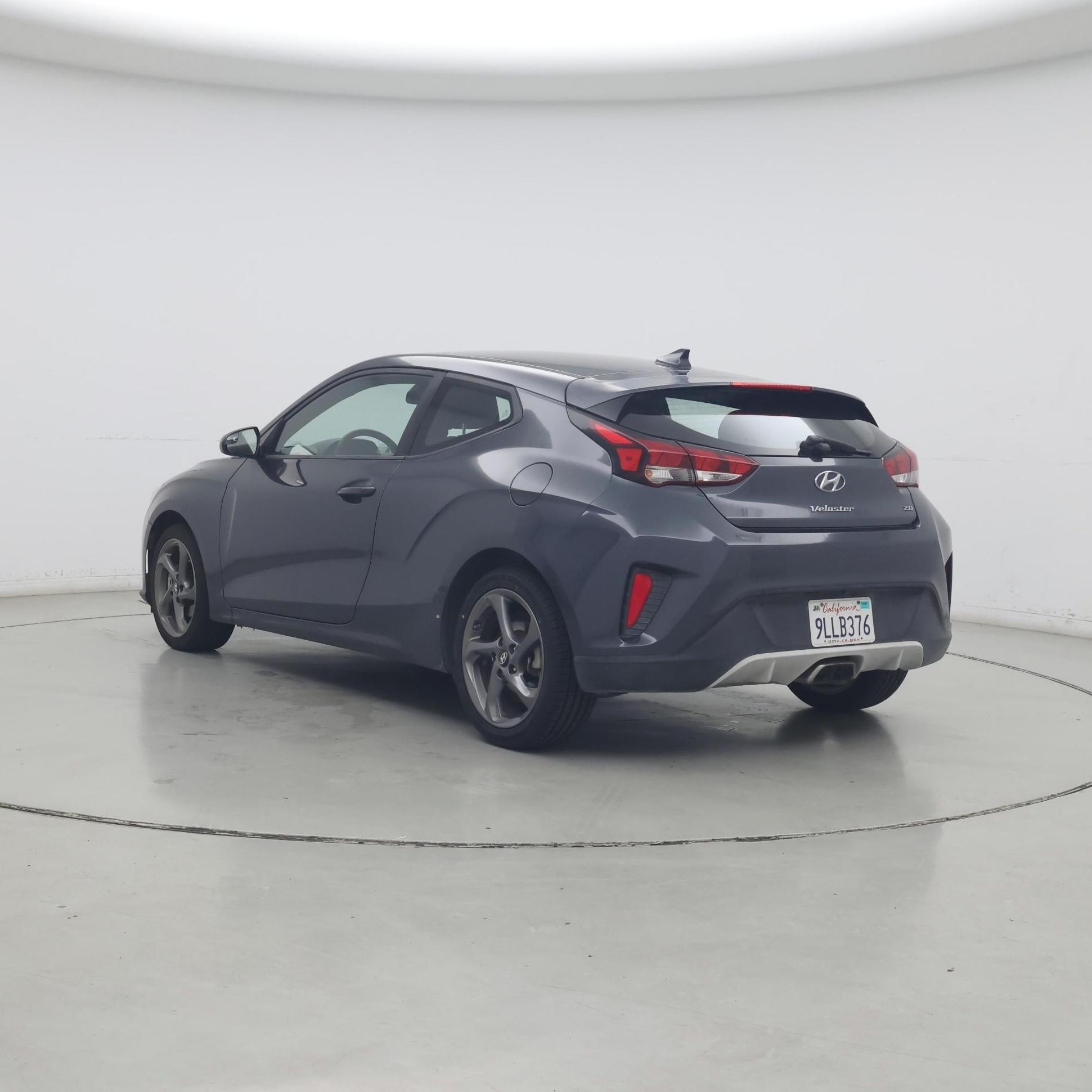 Thumbnail: 2019 Hyundai Veloster - 2