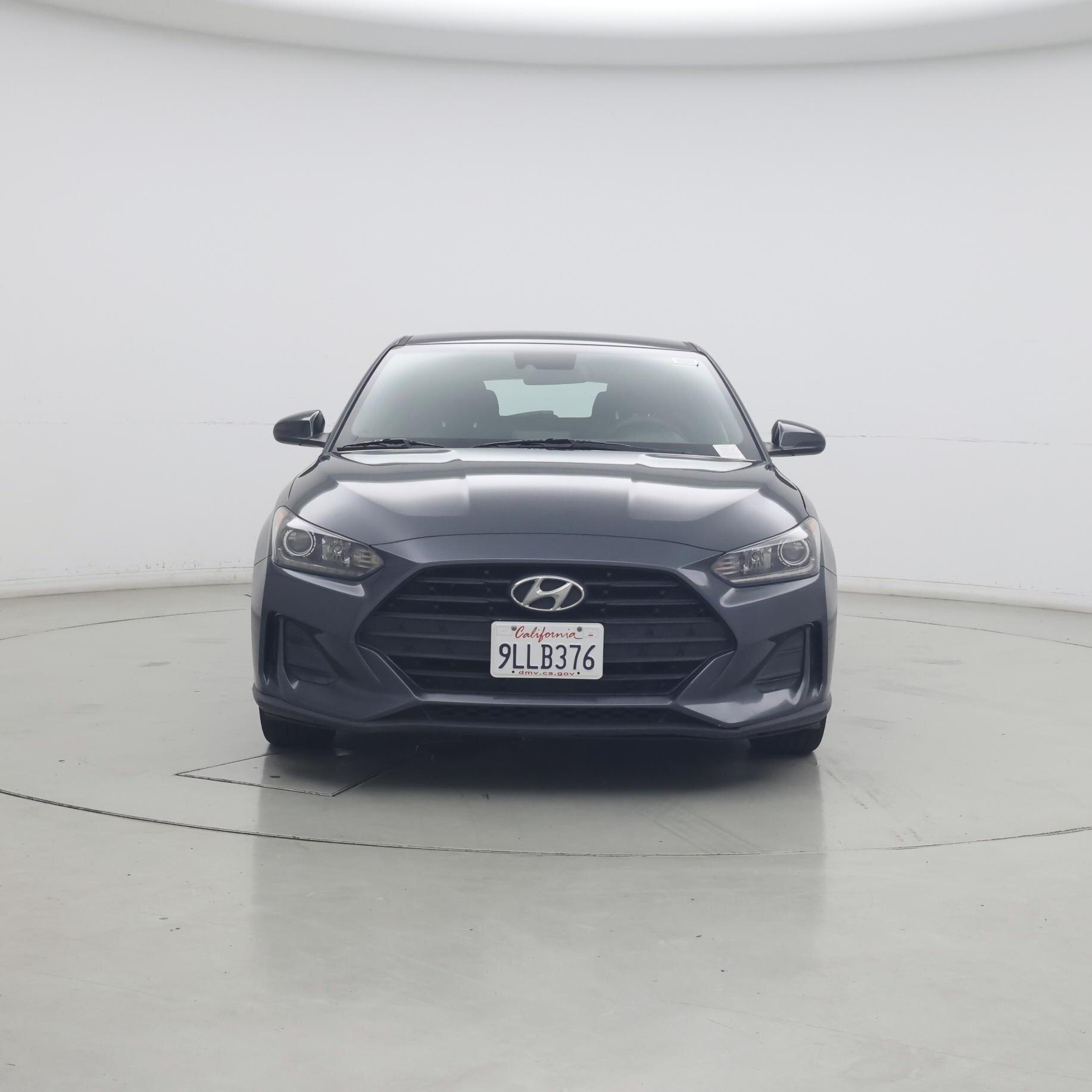 Thumbnail: 2019 Hyundai Veloster - 5