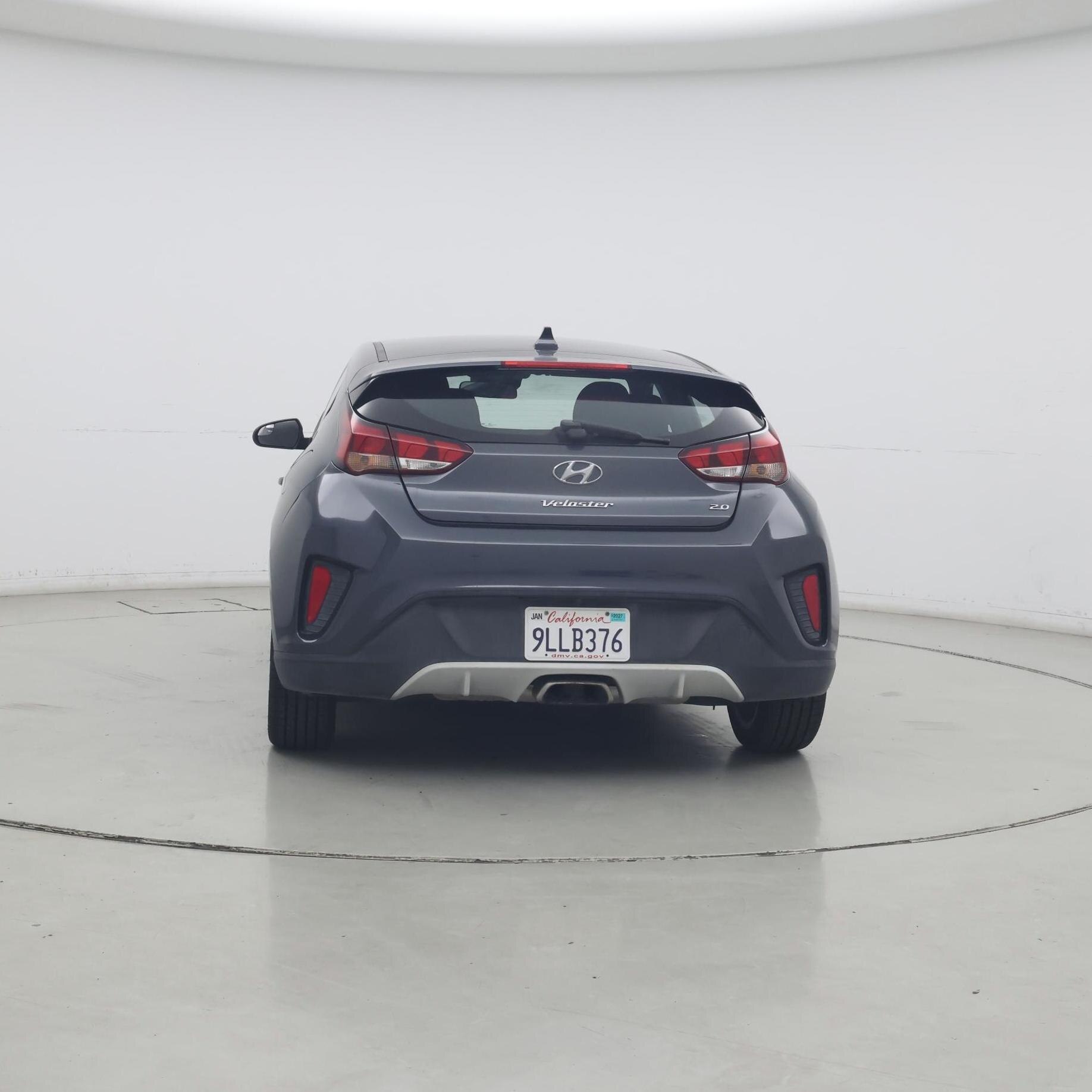 Thumbnail: 2019 Hyundai Veloster - 6
