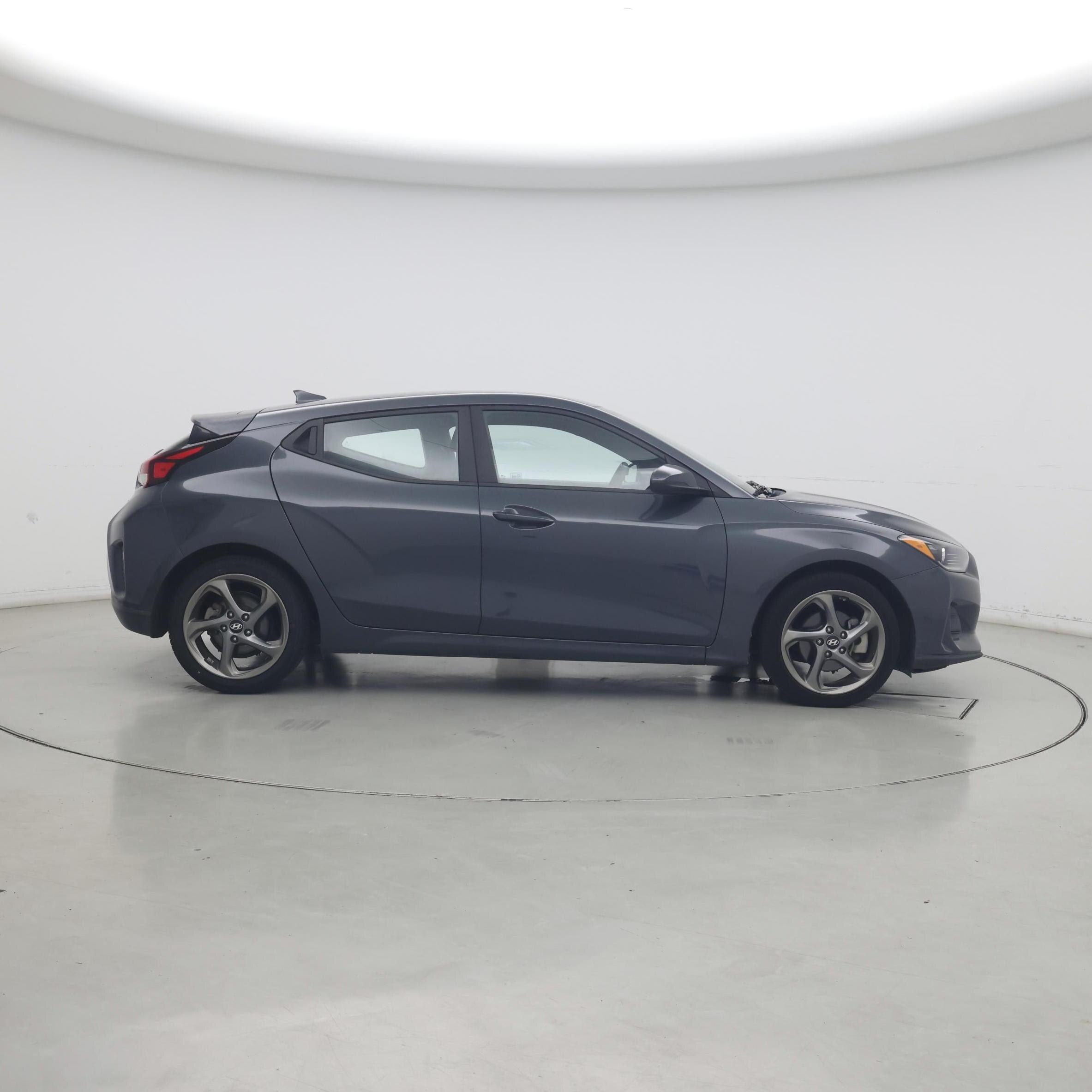Thumbnail: 2019 Hyundai Veloster - 7