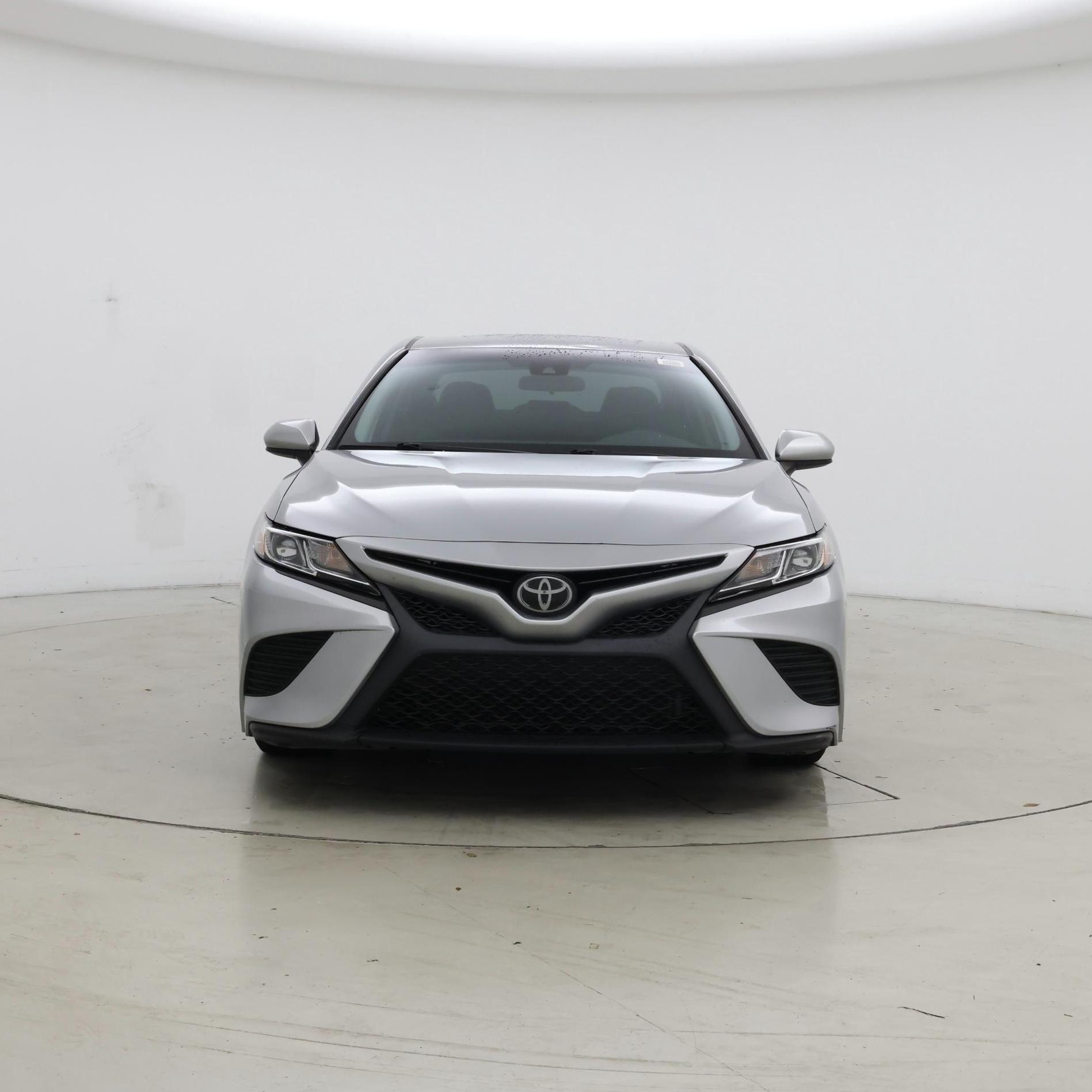 Thumbnail: 2020 Toyota Camry - 5
