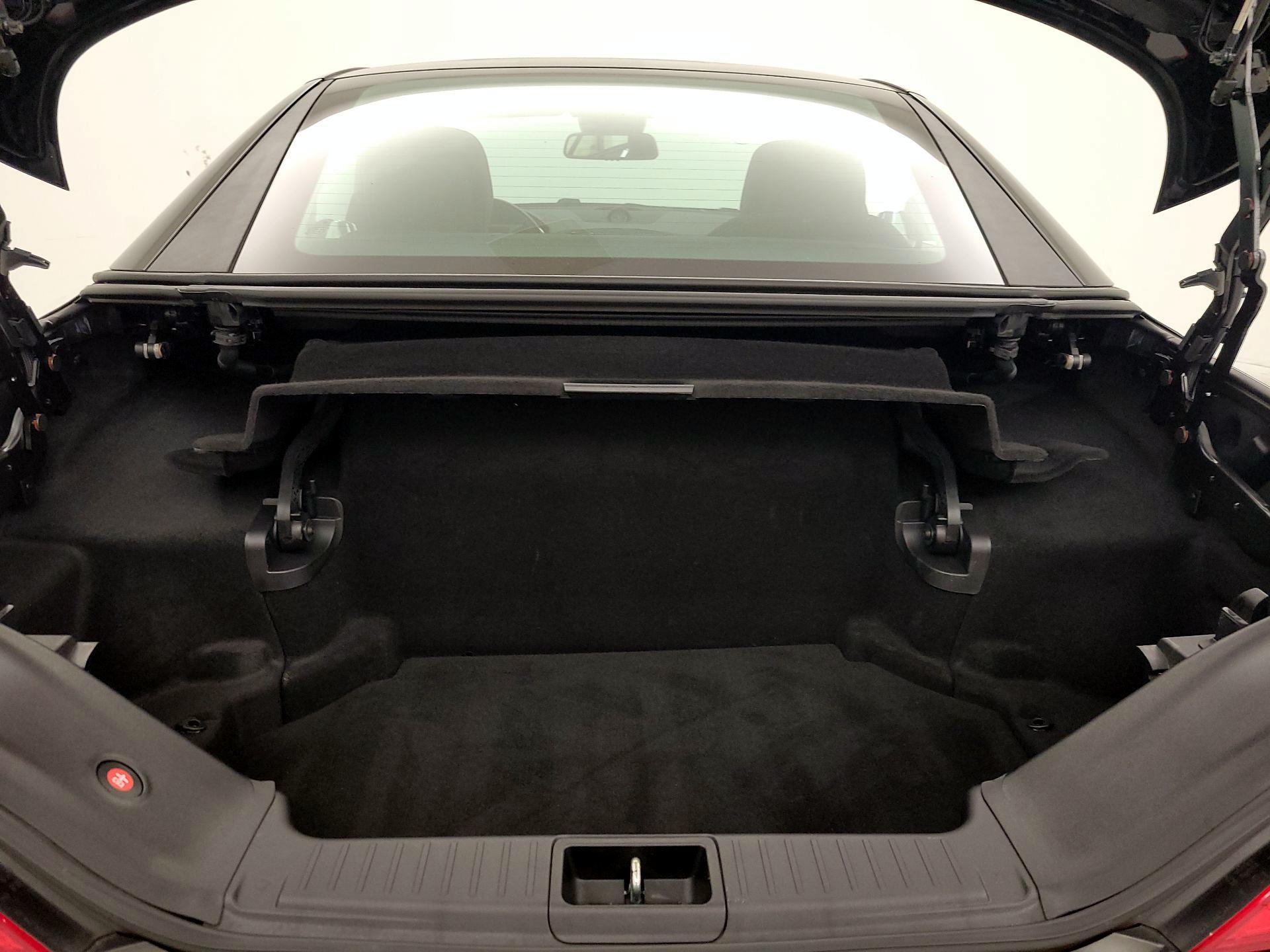 Thumbnail: 2015 Mercedes-Benz SL-Class - 20