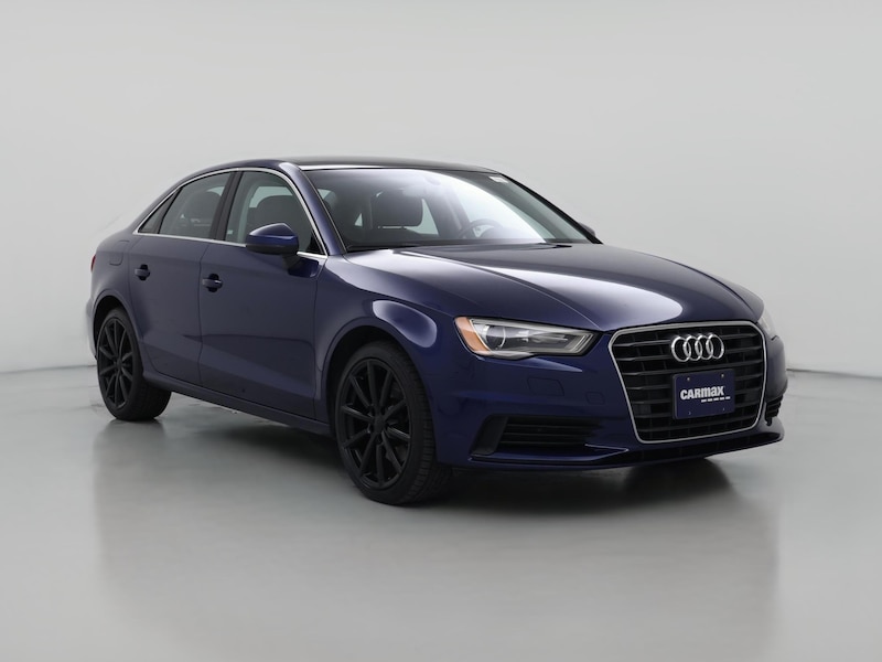 2015 Audi A3 Premium Plus -
                  Austin, TX