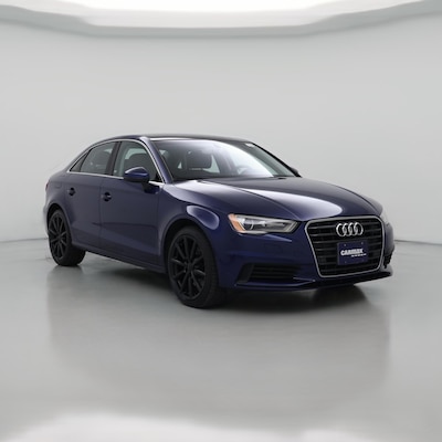 2015 Audi A3 Premium Plus