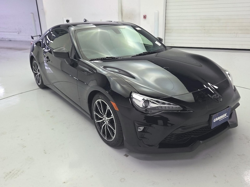 2020 Toyota 86 GT -
                  Murrieta, CA