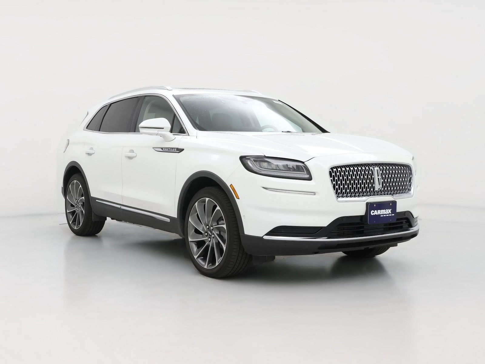 2023 Lincoln Nautilus