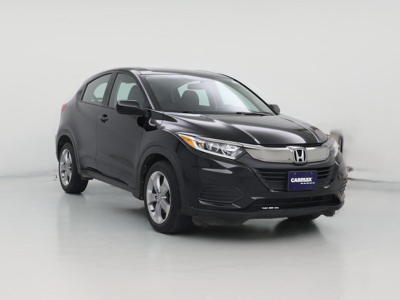 2020 Honda HR-V