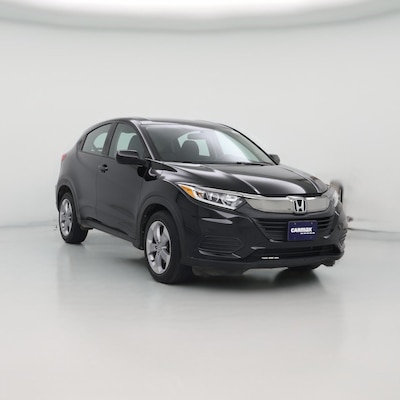 2020 Honda HR-V LX