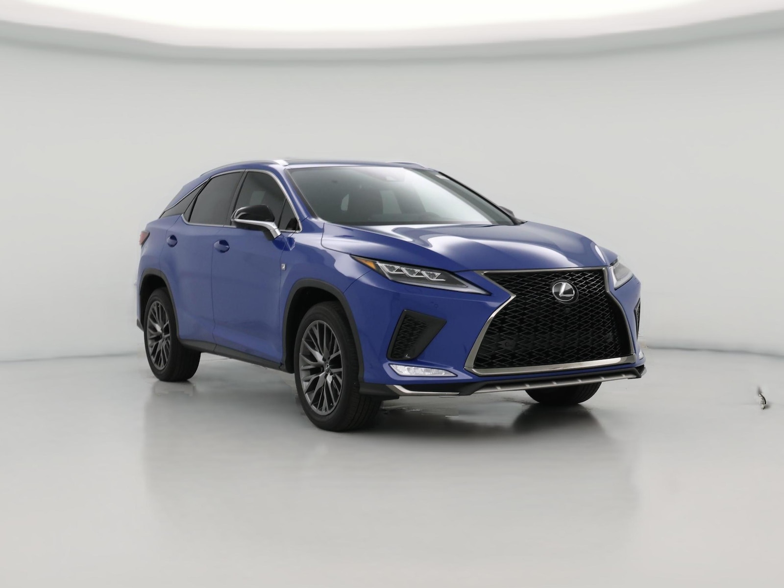 2022 Lexus RX