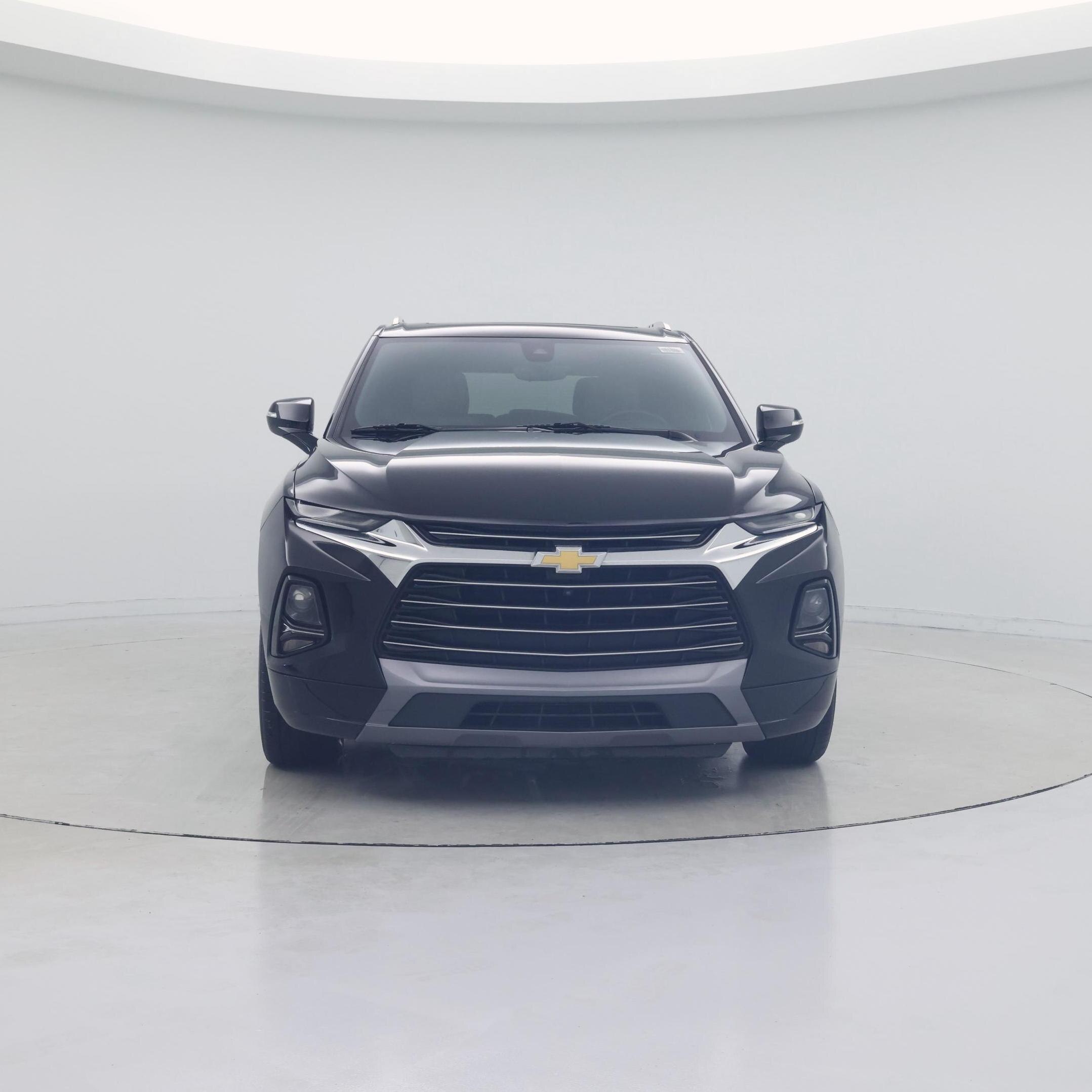 Thumbnail: 2020 Chevrolet Blazer - 5