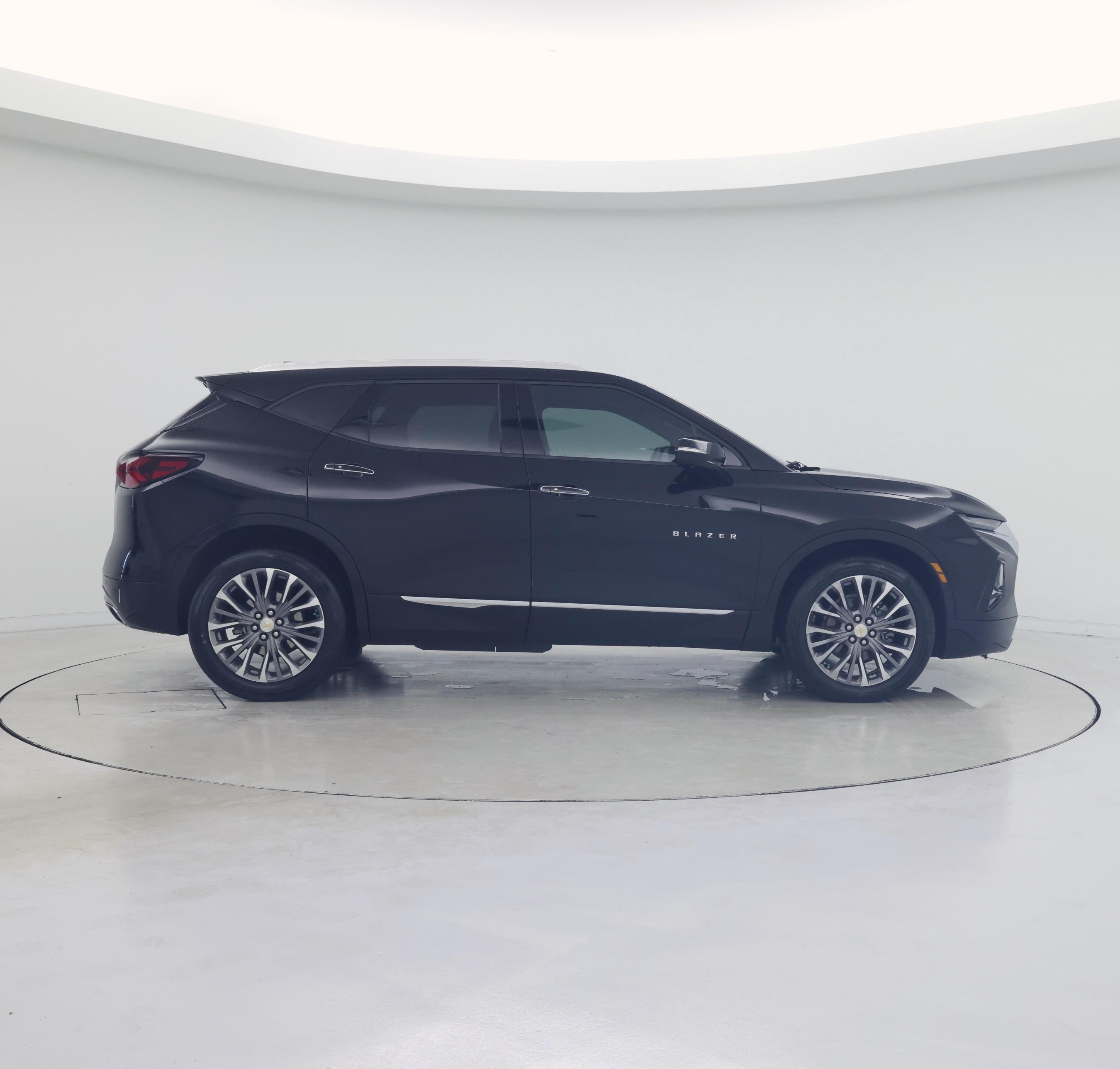 Thumbnail: 2020 Chevrolet Blazer - 7