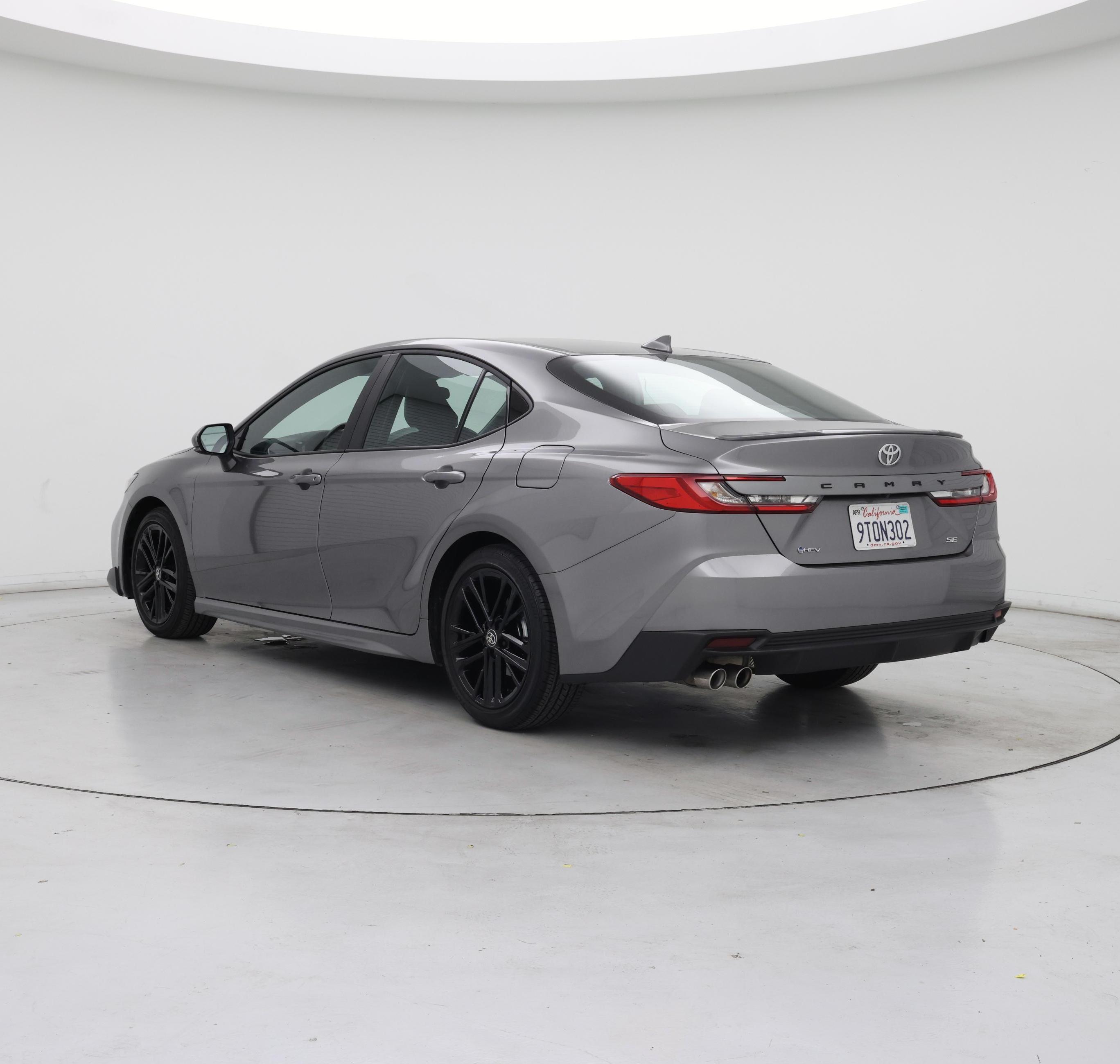 Thumbnail: 2025 Toyota Camry - 2