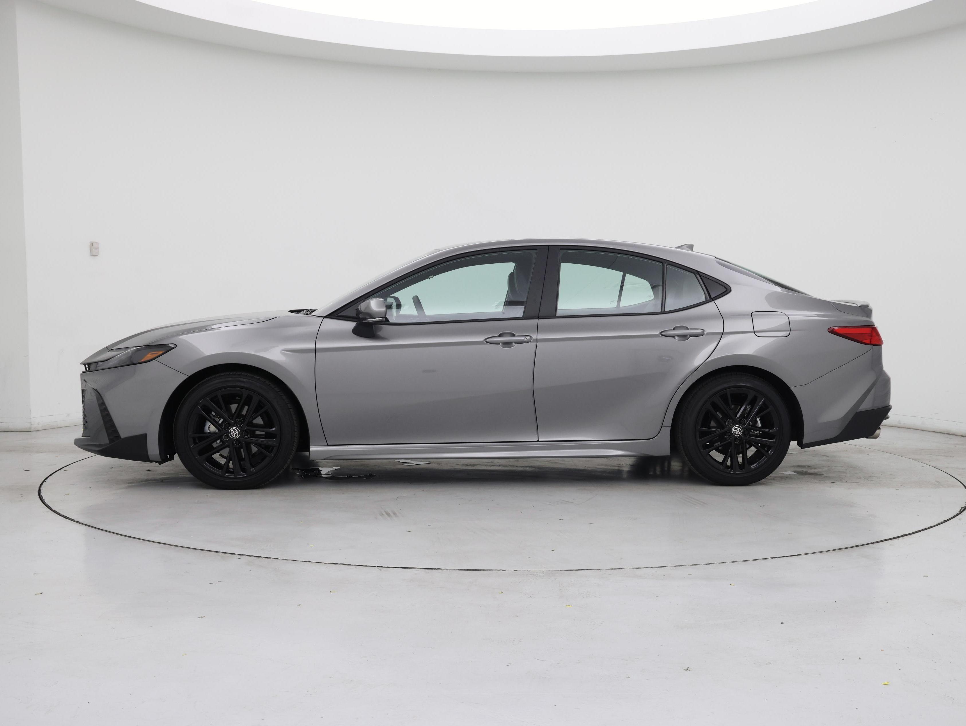 Thumbnail: 2025 Toyota Camry - 3