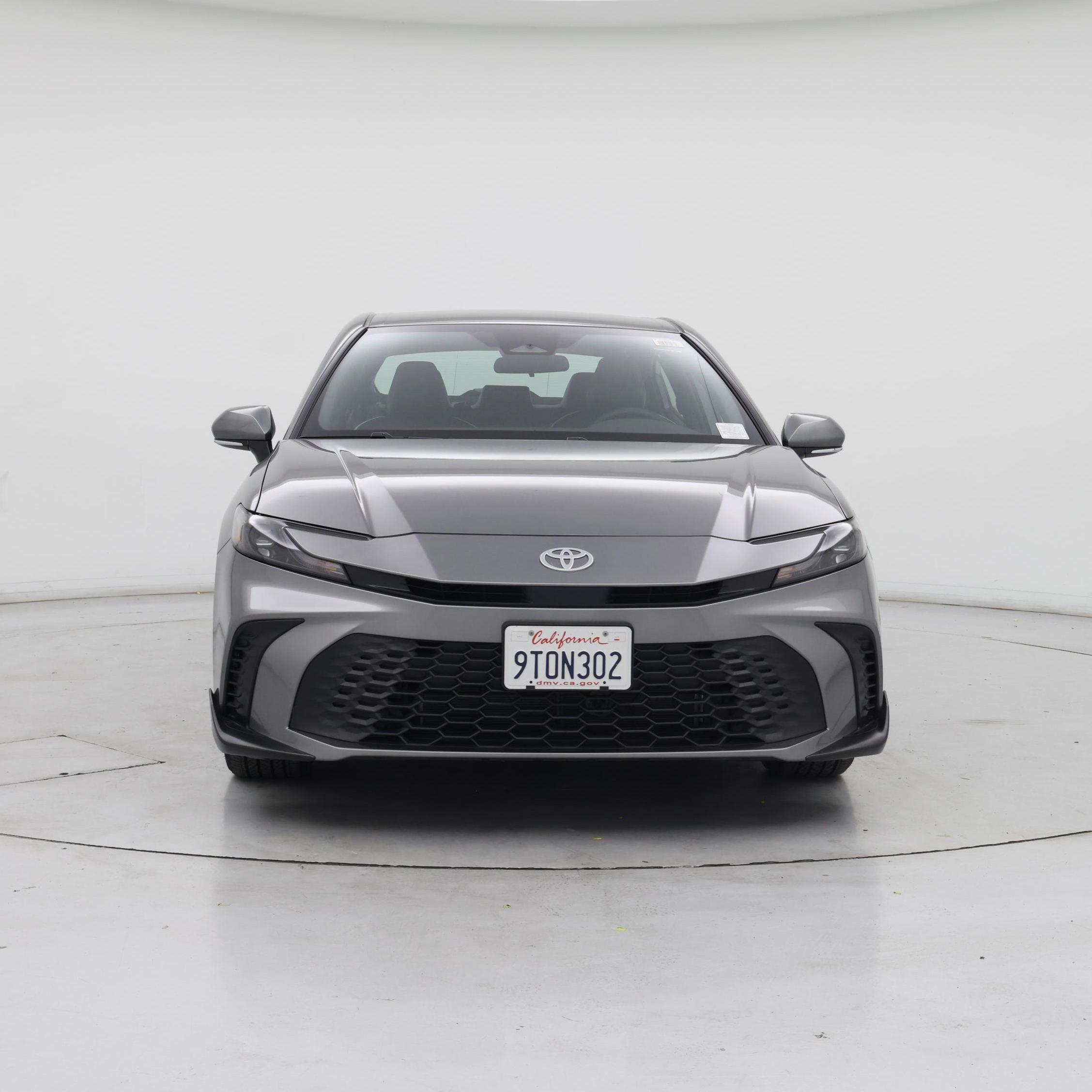 Thumbnail: 2025 Toyota Camry - 5