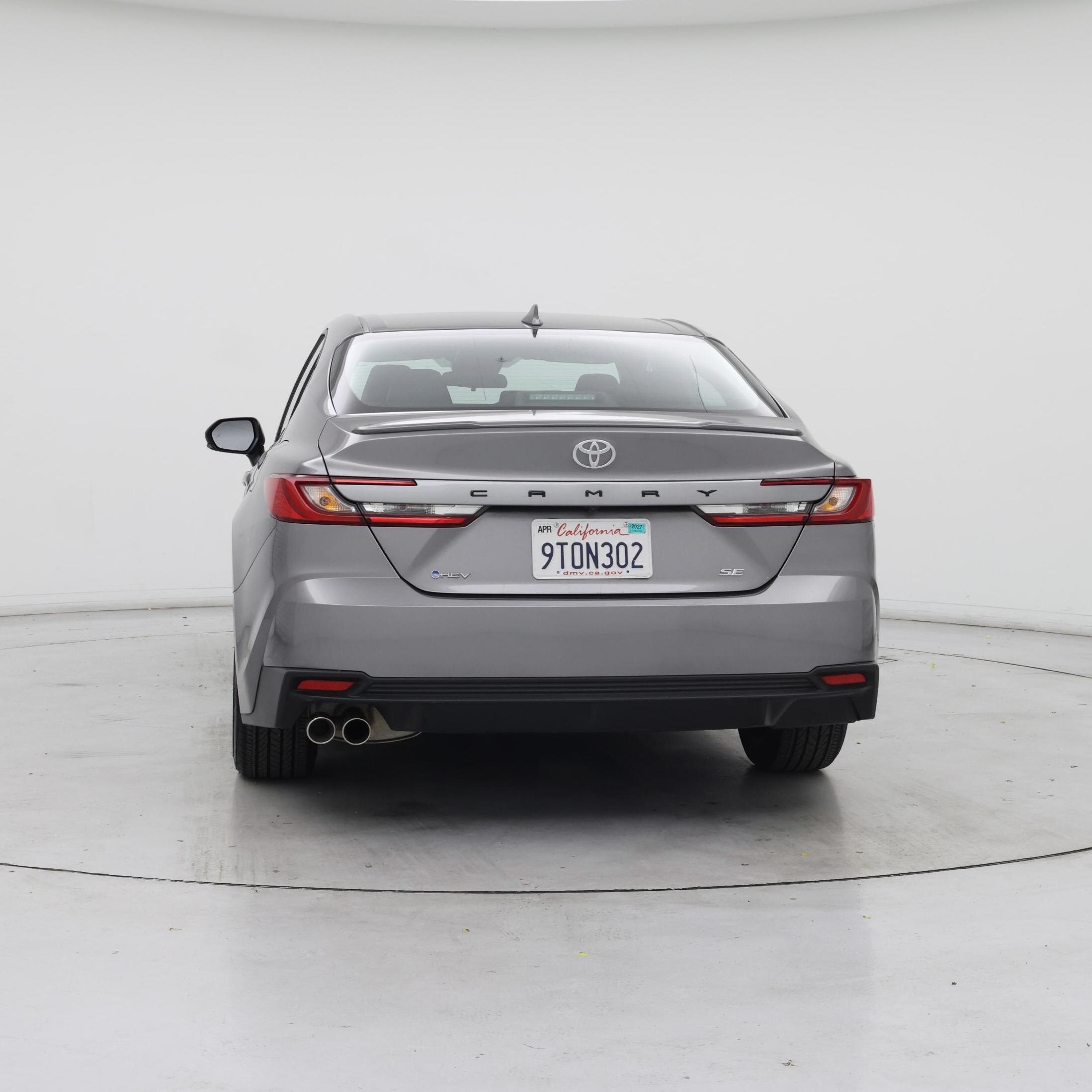 Thumbnail: 2025 Toyota Camry - 6