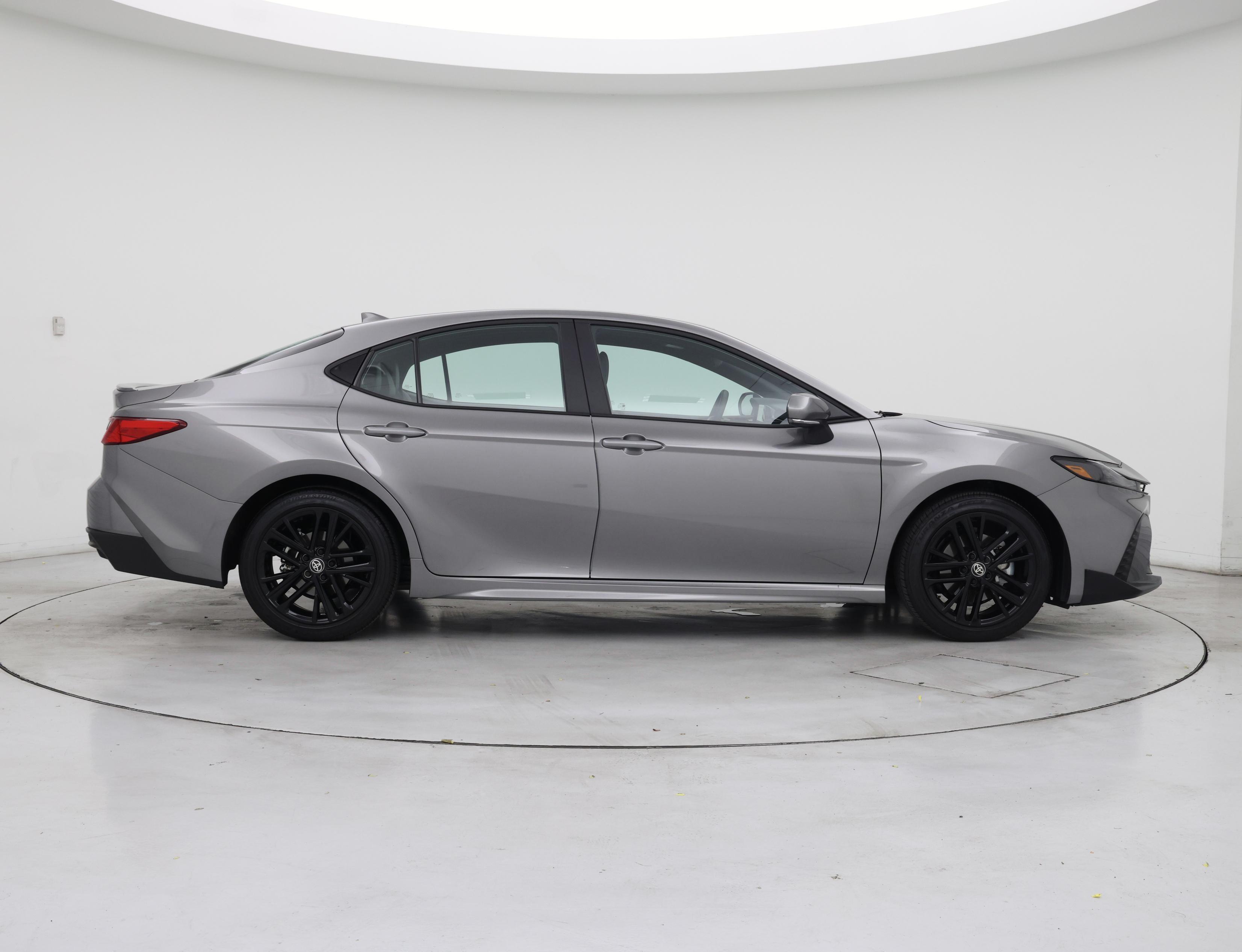 Thumbnail: 2025 Toyota Camry - 7
