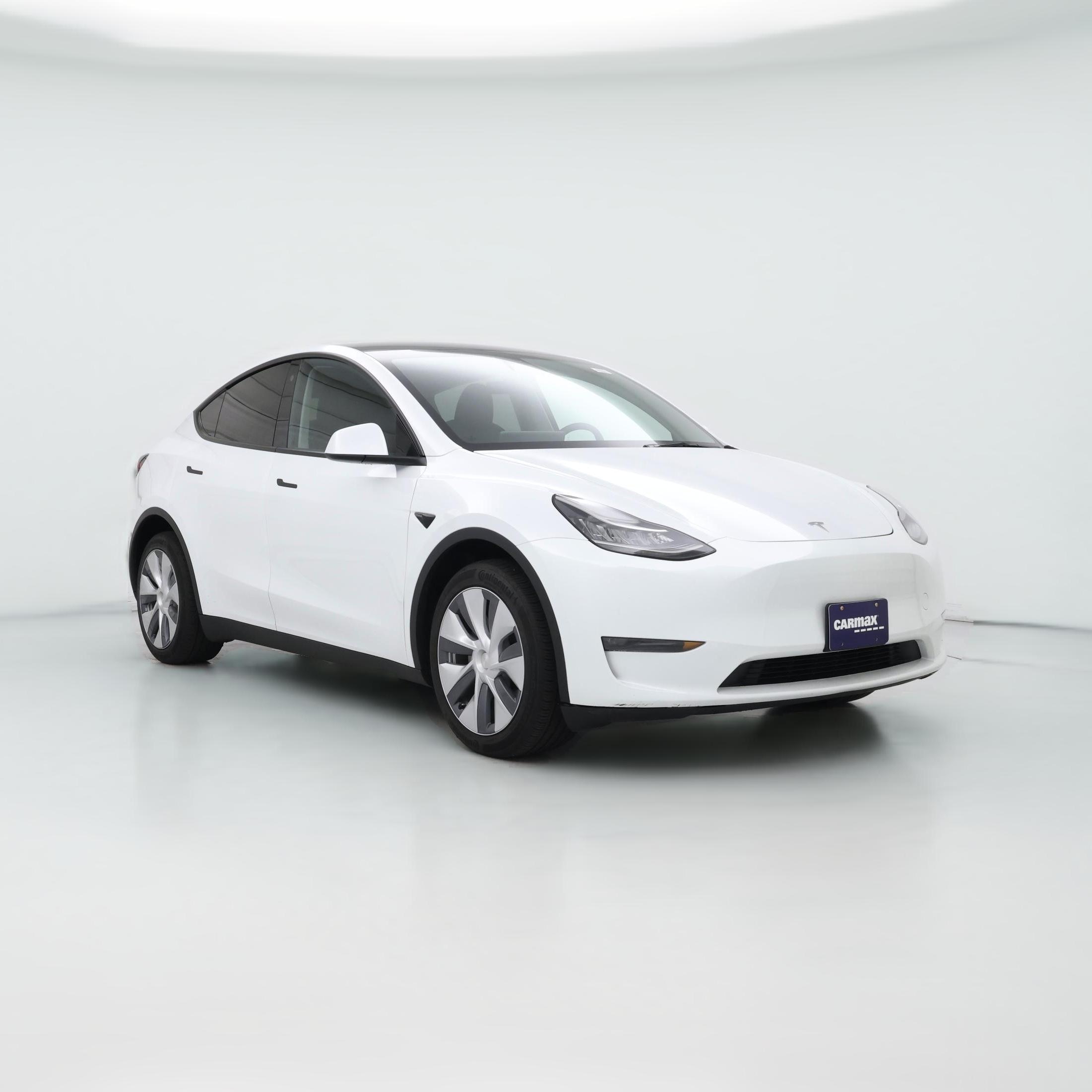 Thumbnail: 2023 Tesla Model Y - 1