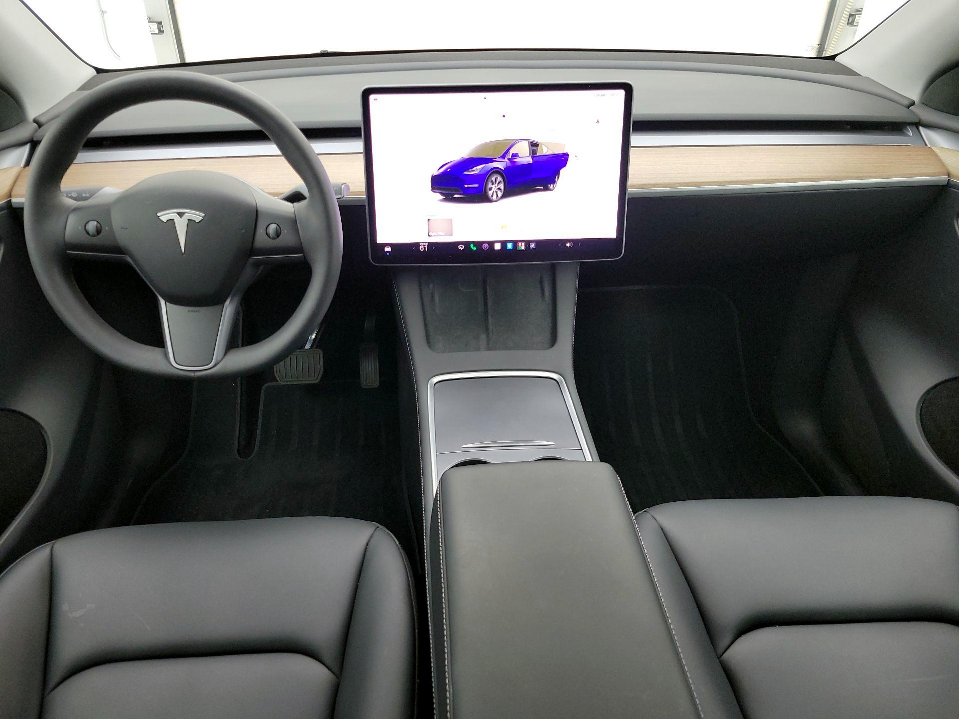 Thumbnail: 2023 Tesla Model Y - 9