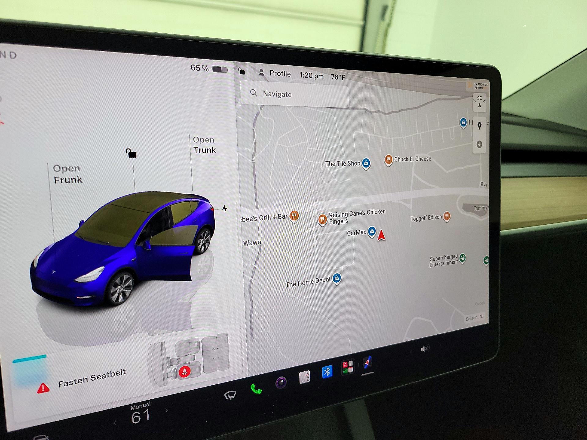 Thumbnail: 2023 Tesla Model Y - 13
