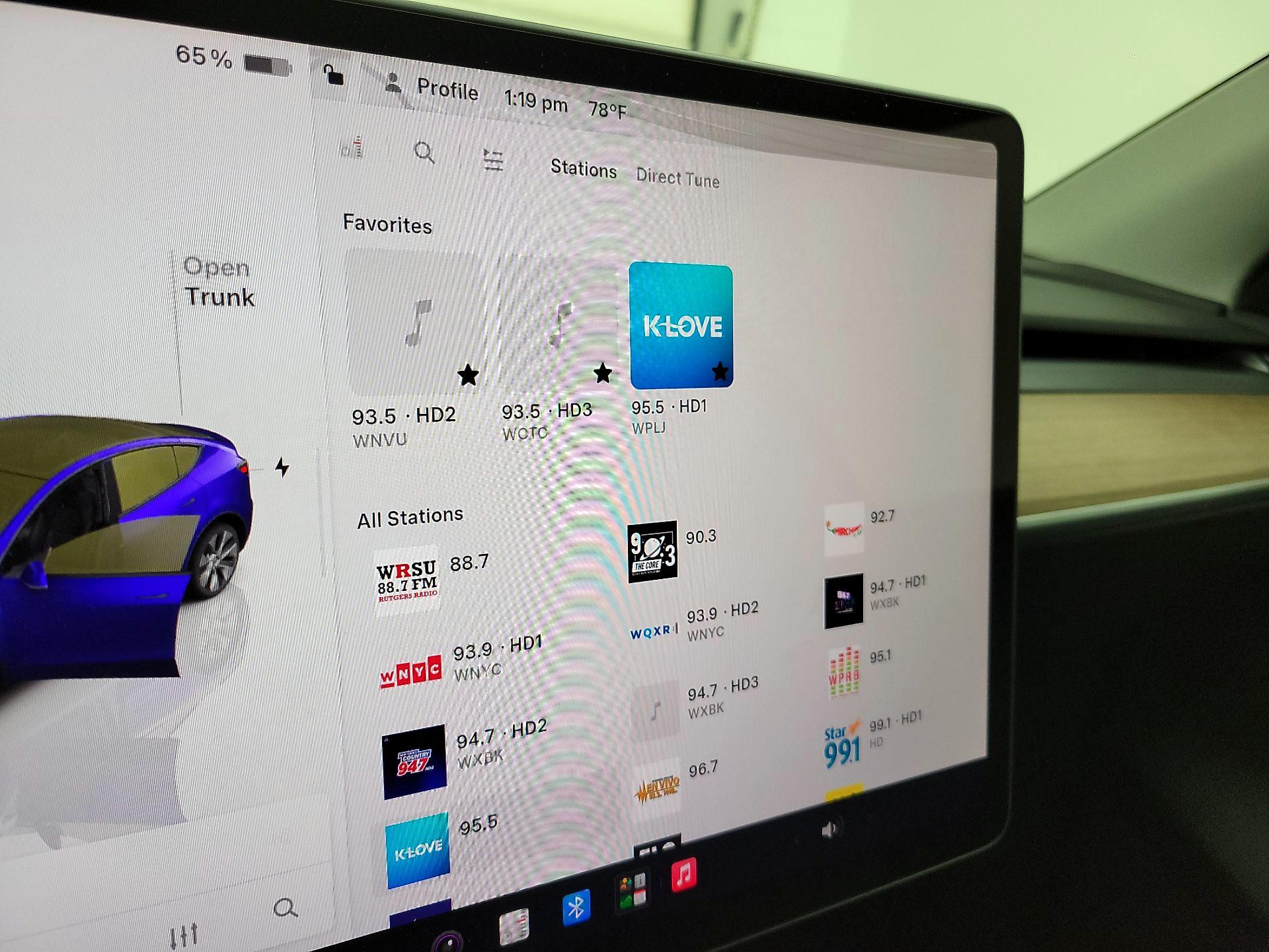 Thumbnail: 2023 Tesla Model Y - 15