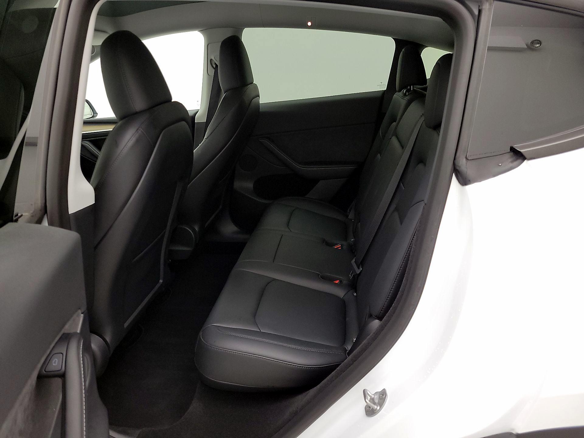 Thumbnail: 2023 Tesla Model Y - 20