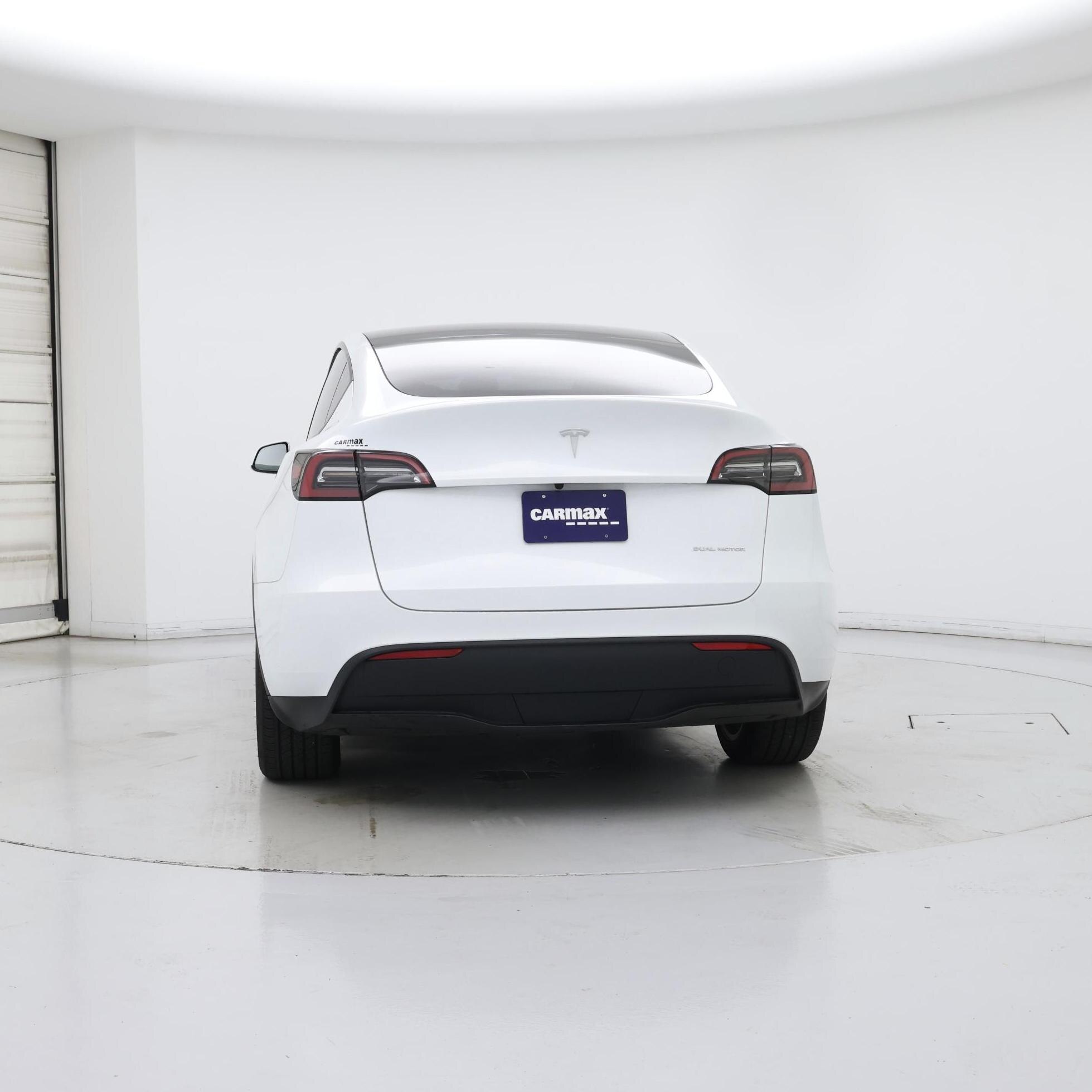 Thumbnail: 2023 Tesla Model Y - 6