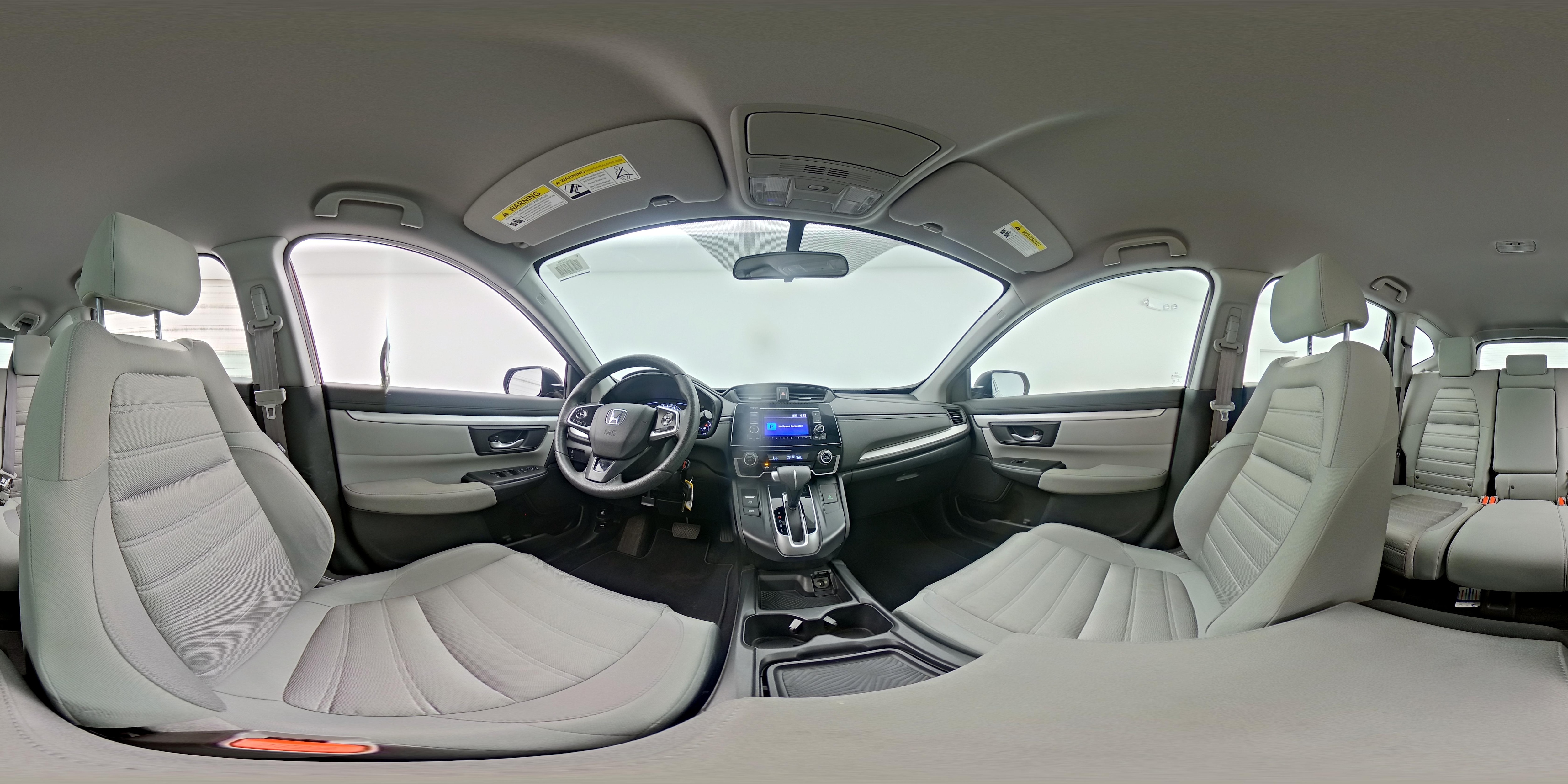 2019 Honda CR-V LX - Photo 25