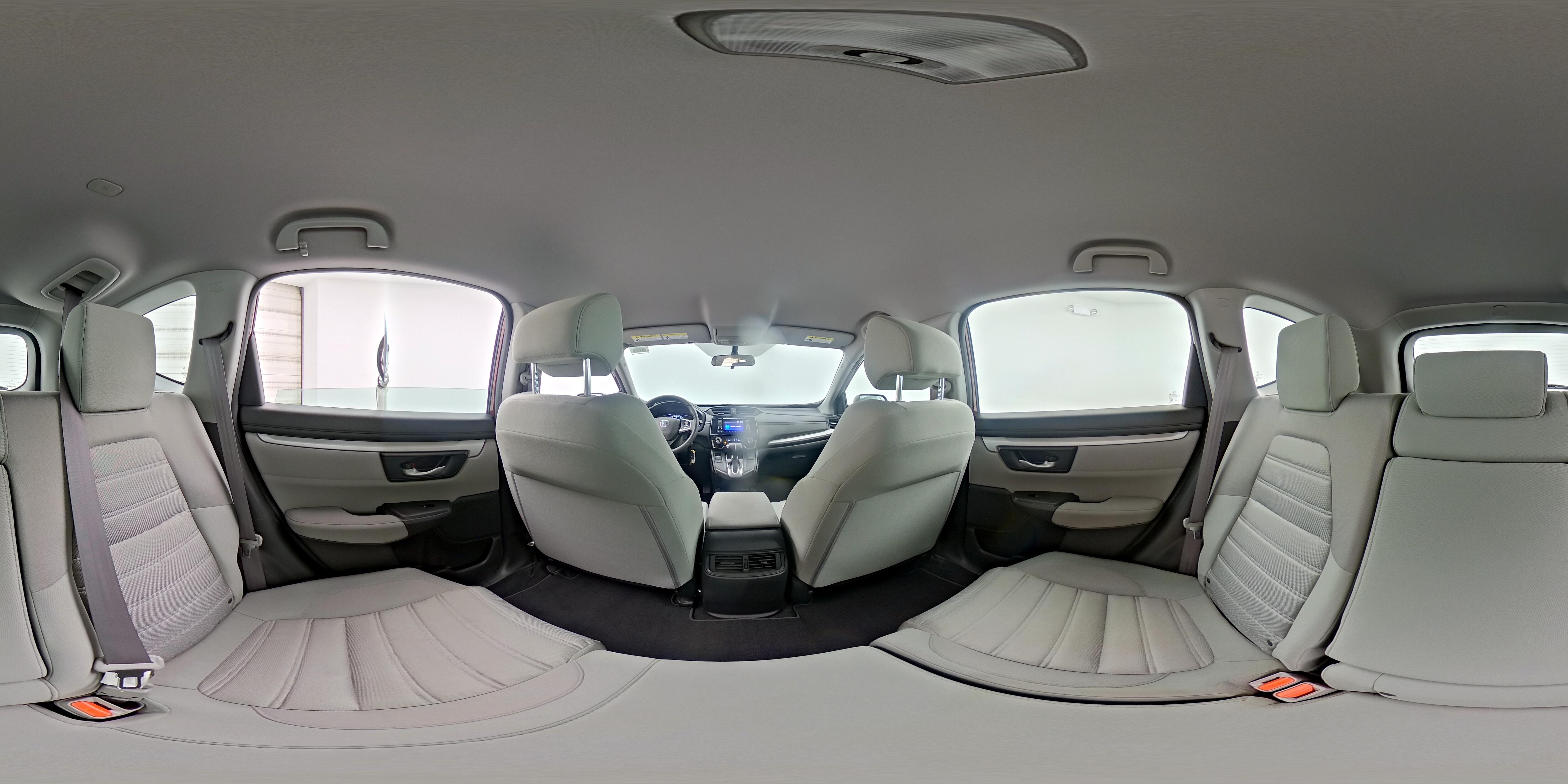 2019 Honda CR-V LX - Photo 26