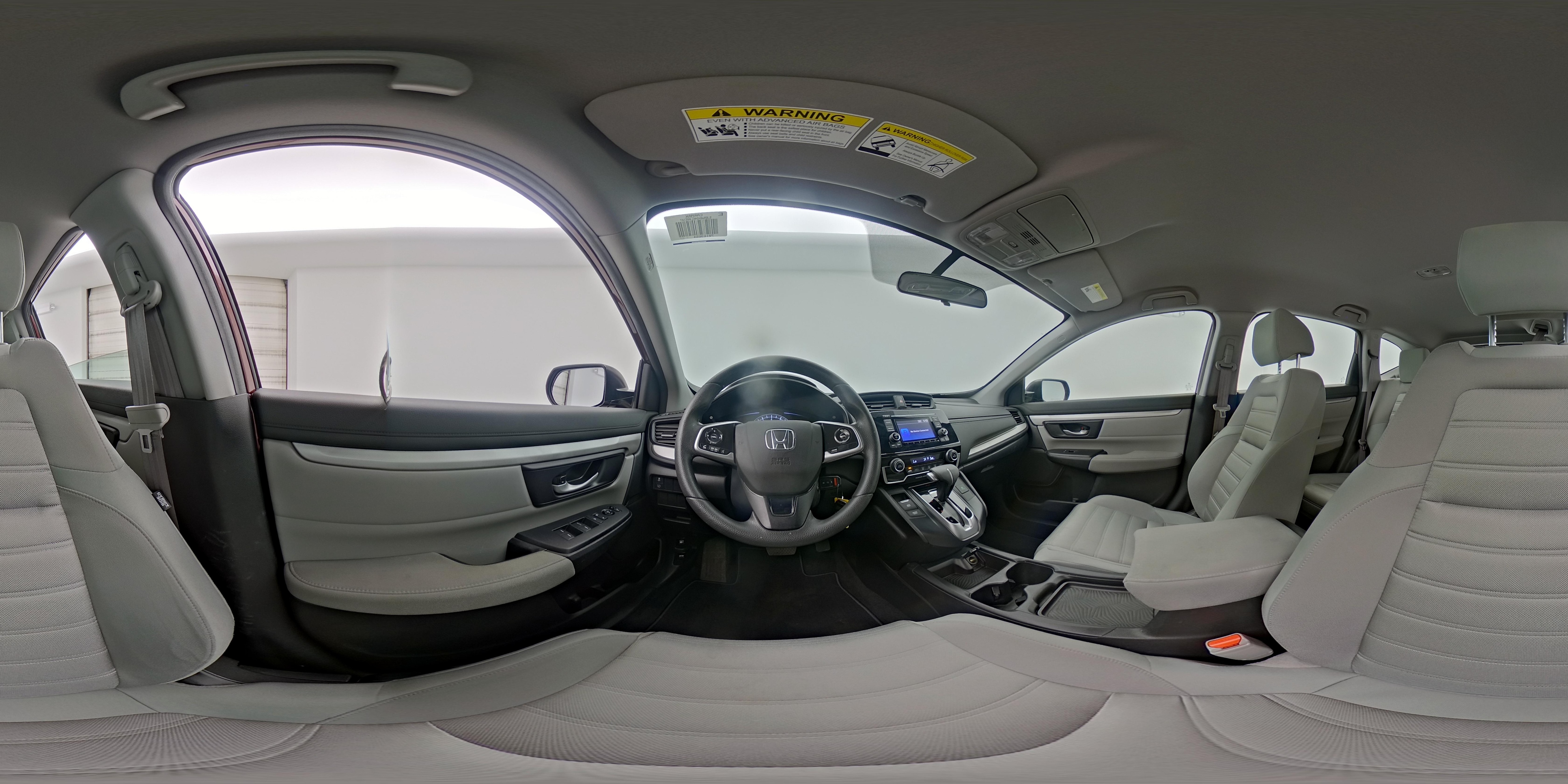2019 Honda CR-V LX - Photo 27
