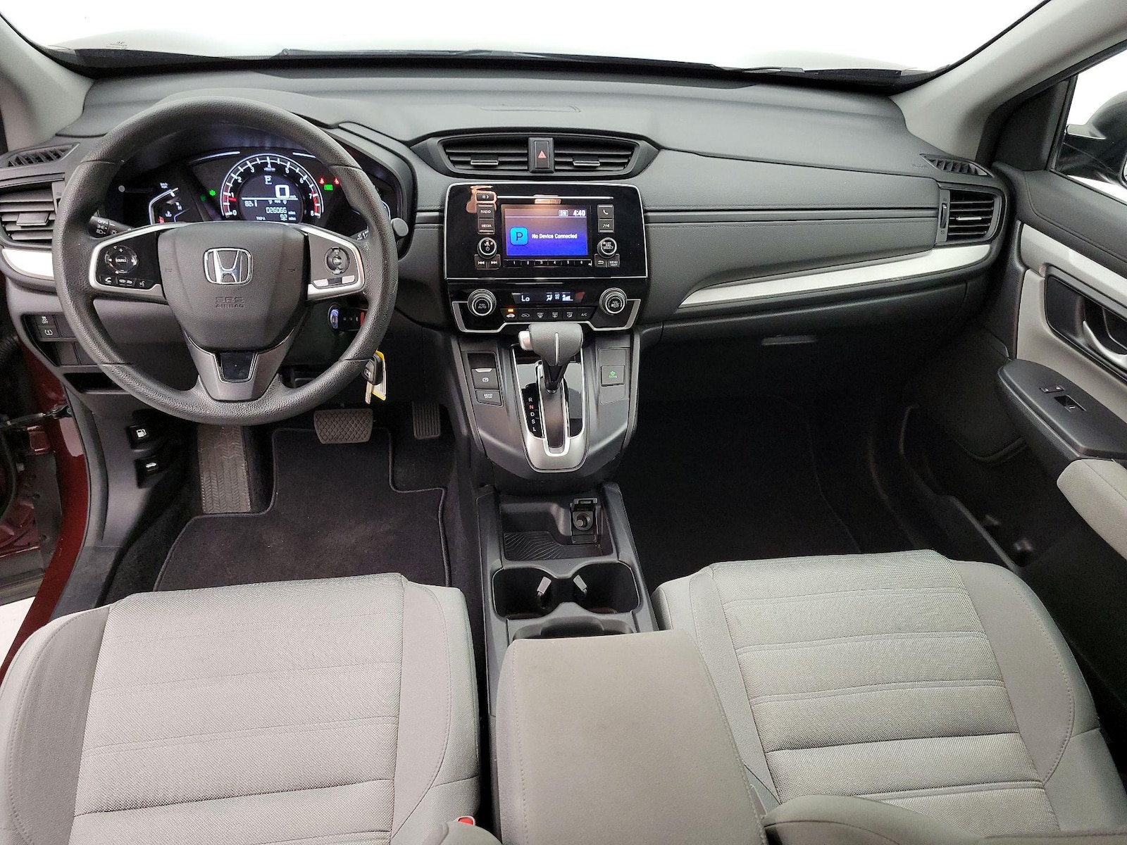 2019 Honda CR-V LX - Photo 10