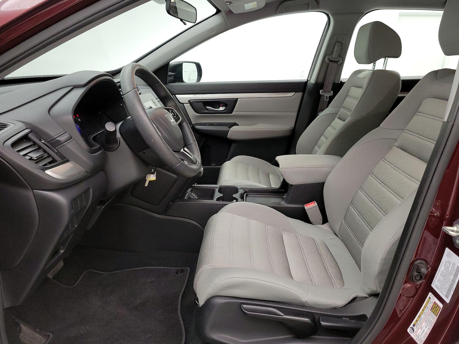 2019 Honda CR-V LX - Photo 12