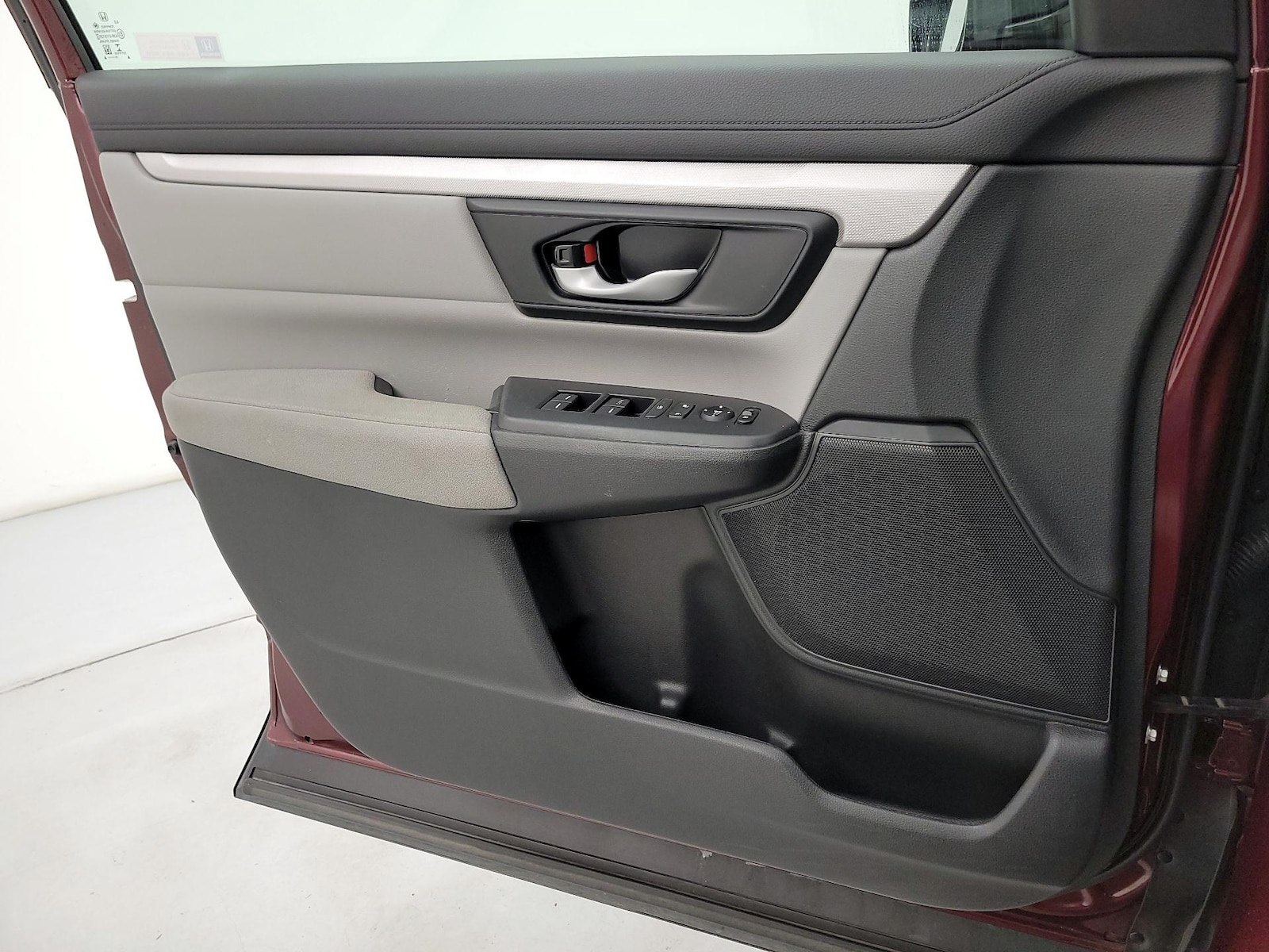 2019 Honda CR-V LX - Photo 13