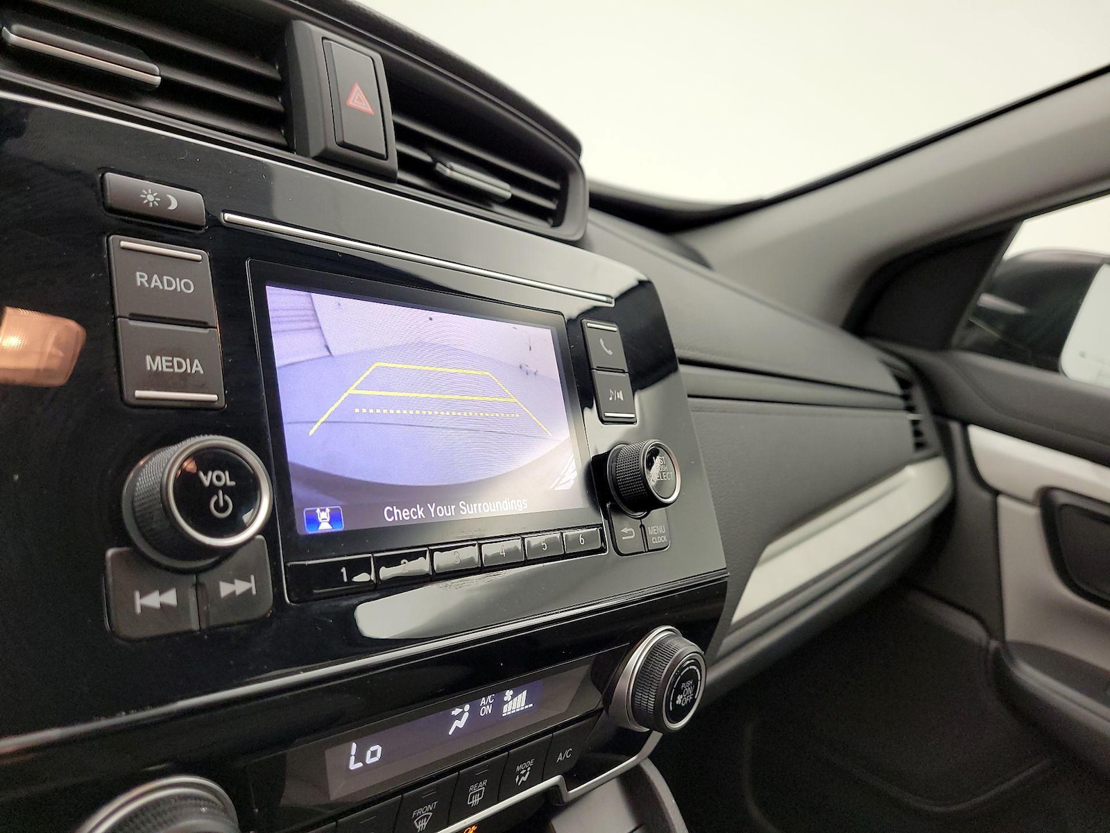 2019 Honda CR-V LX - Photo 15