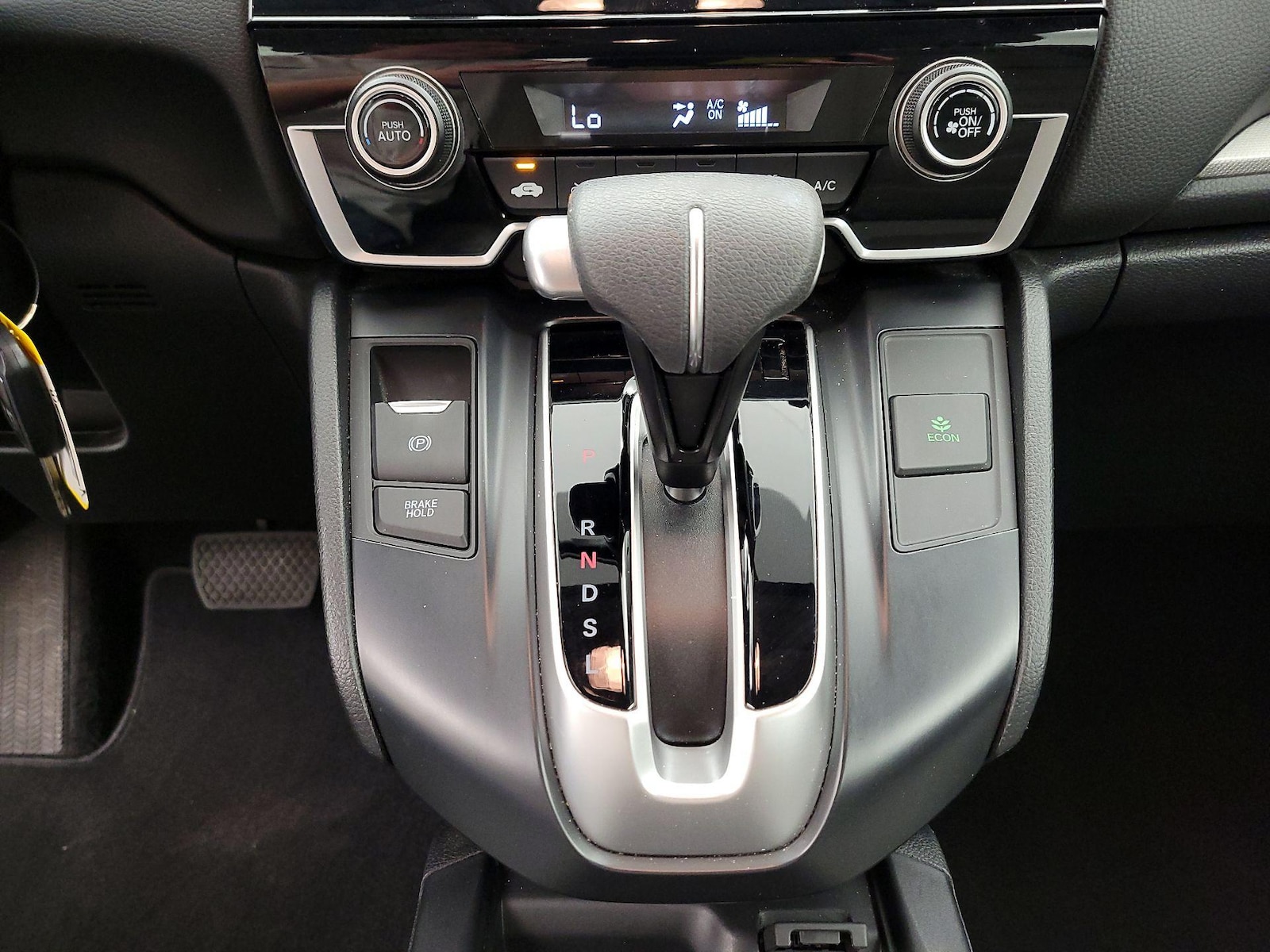 2019 Honda CR-V LX - Photo 18