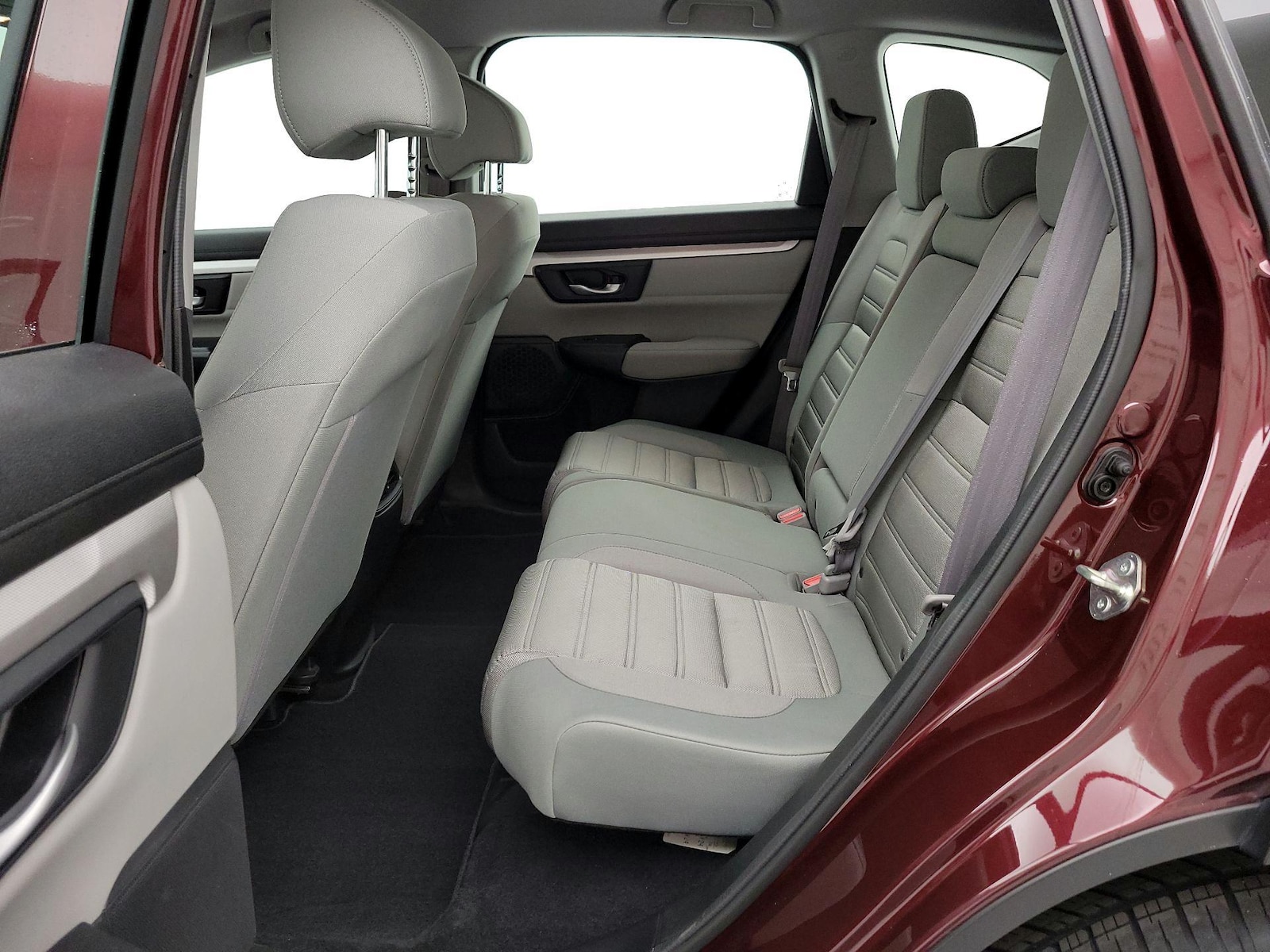 2019 Honda CR-V LX - Photo 20