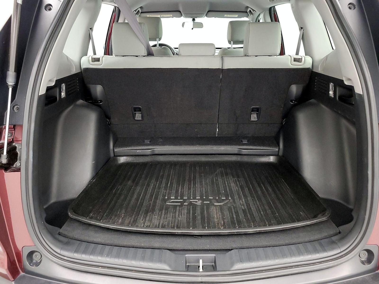 2019 Honda CR-V LX - Photo 21