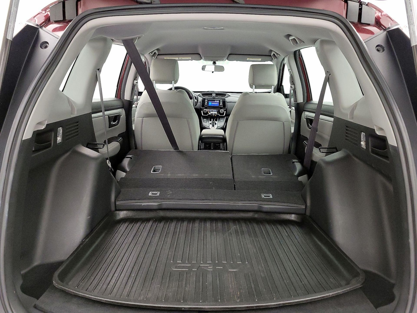 2019 Honda CR-V LX - Photo 22