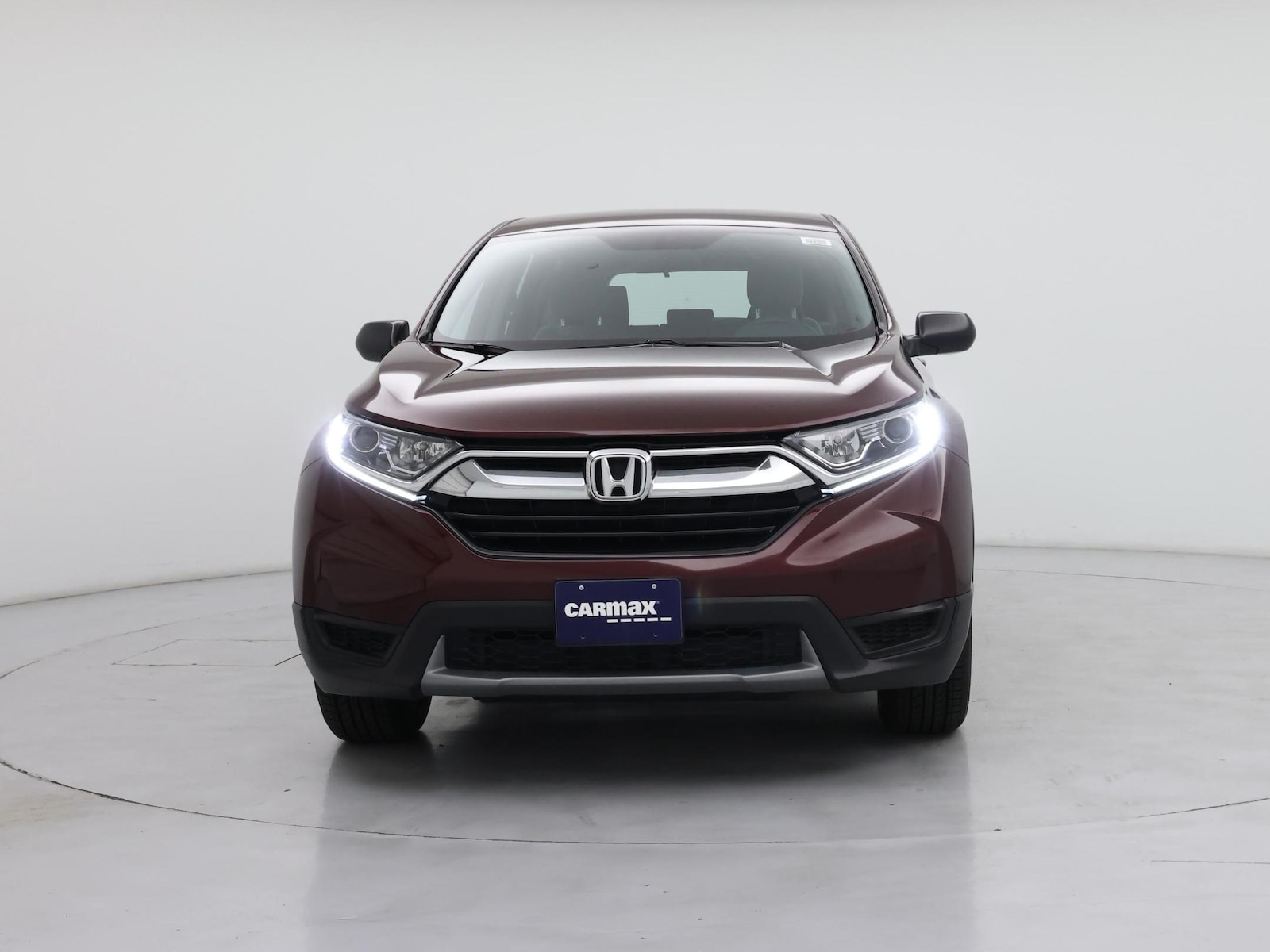 2019 Honda CR-V LX - Photo 6