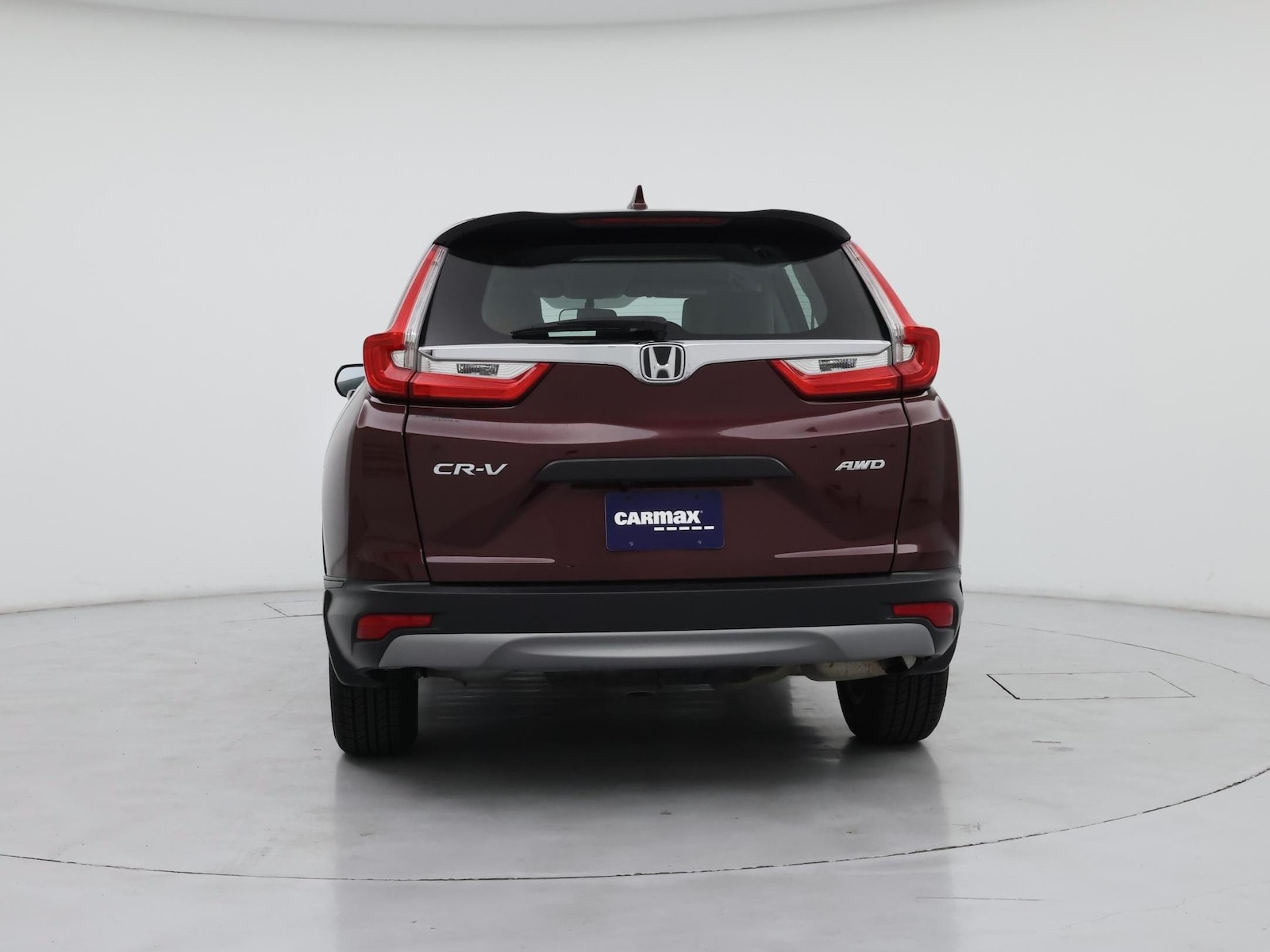 2019 Honda CR-V LX - Photo 7